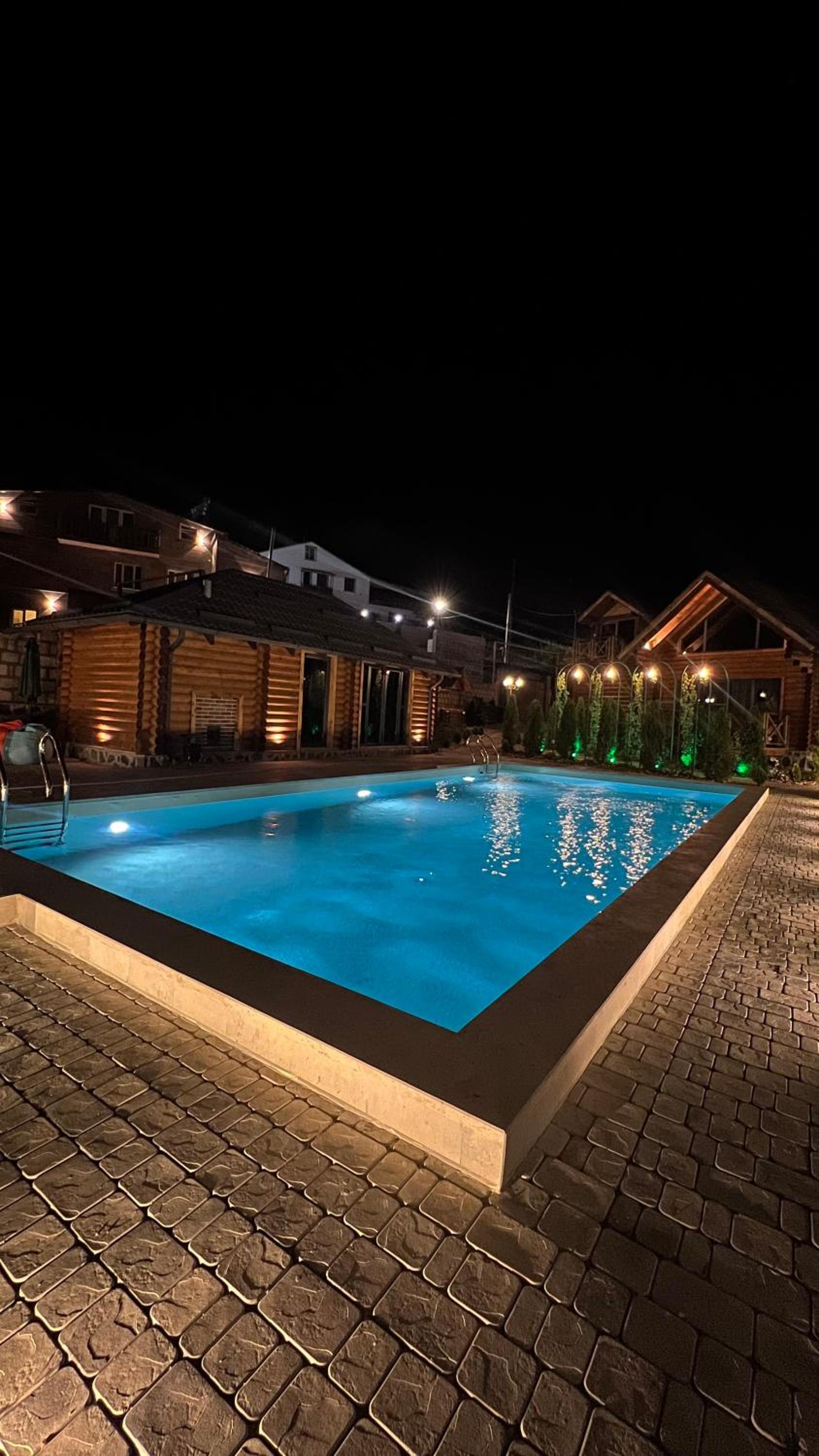 Aria Guesthouse