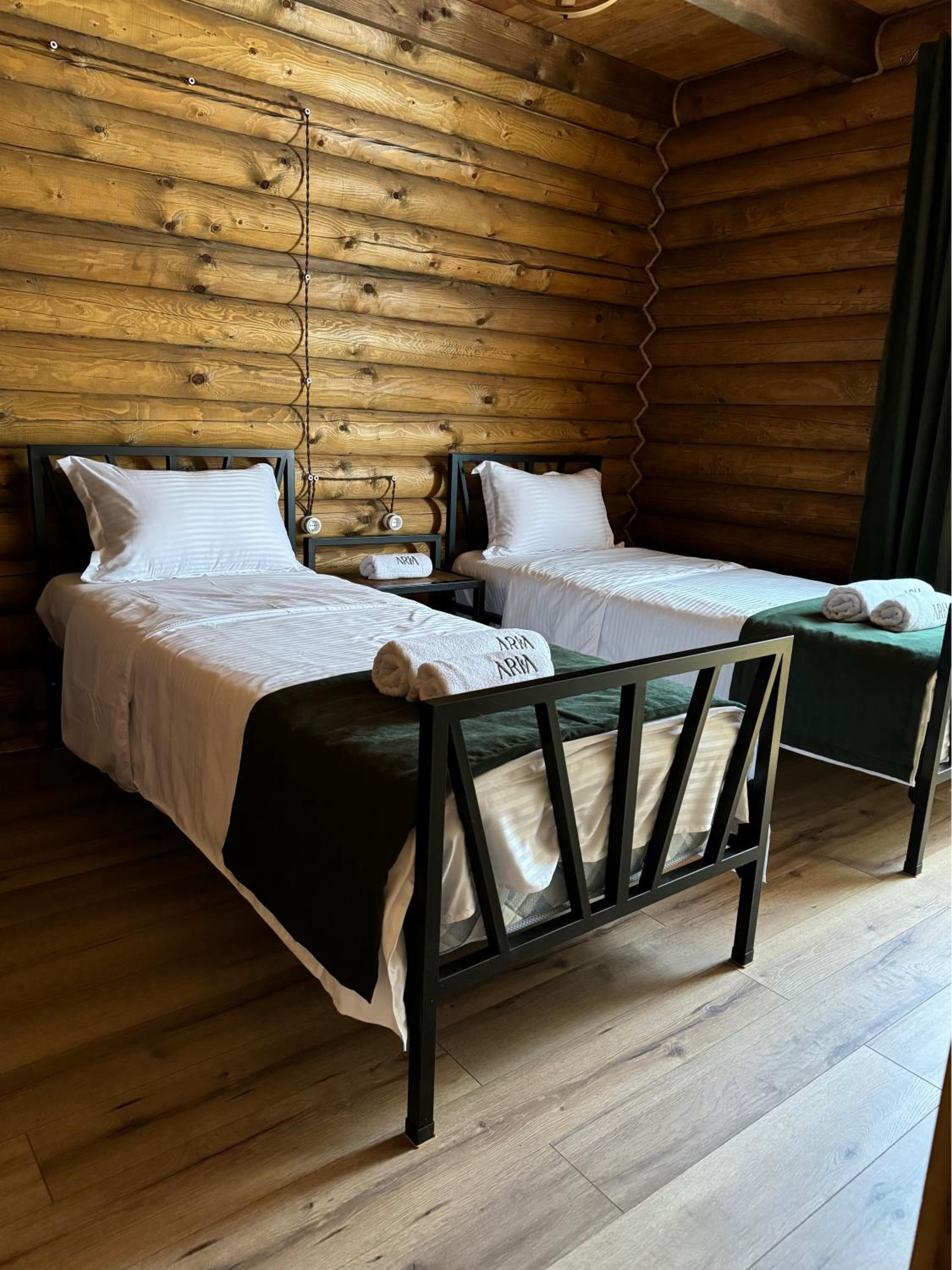 Aria Guesthouse