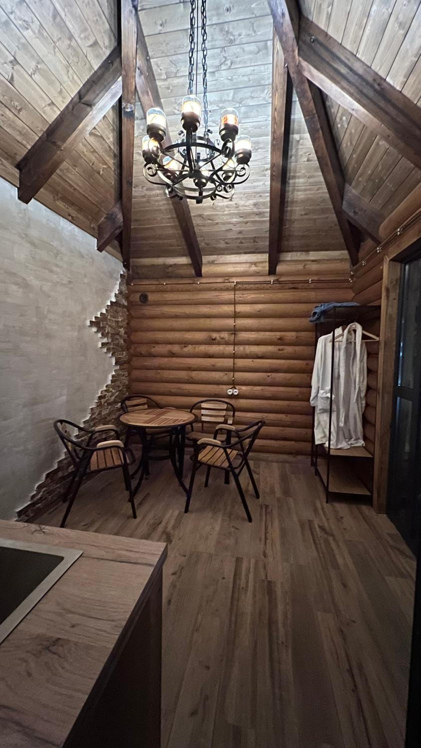 Aria Guesthouse