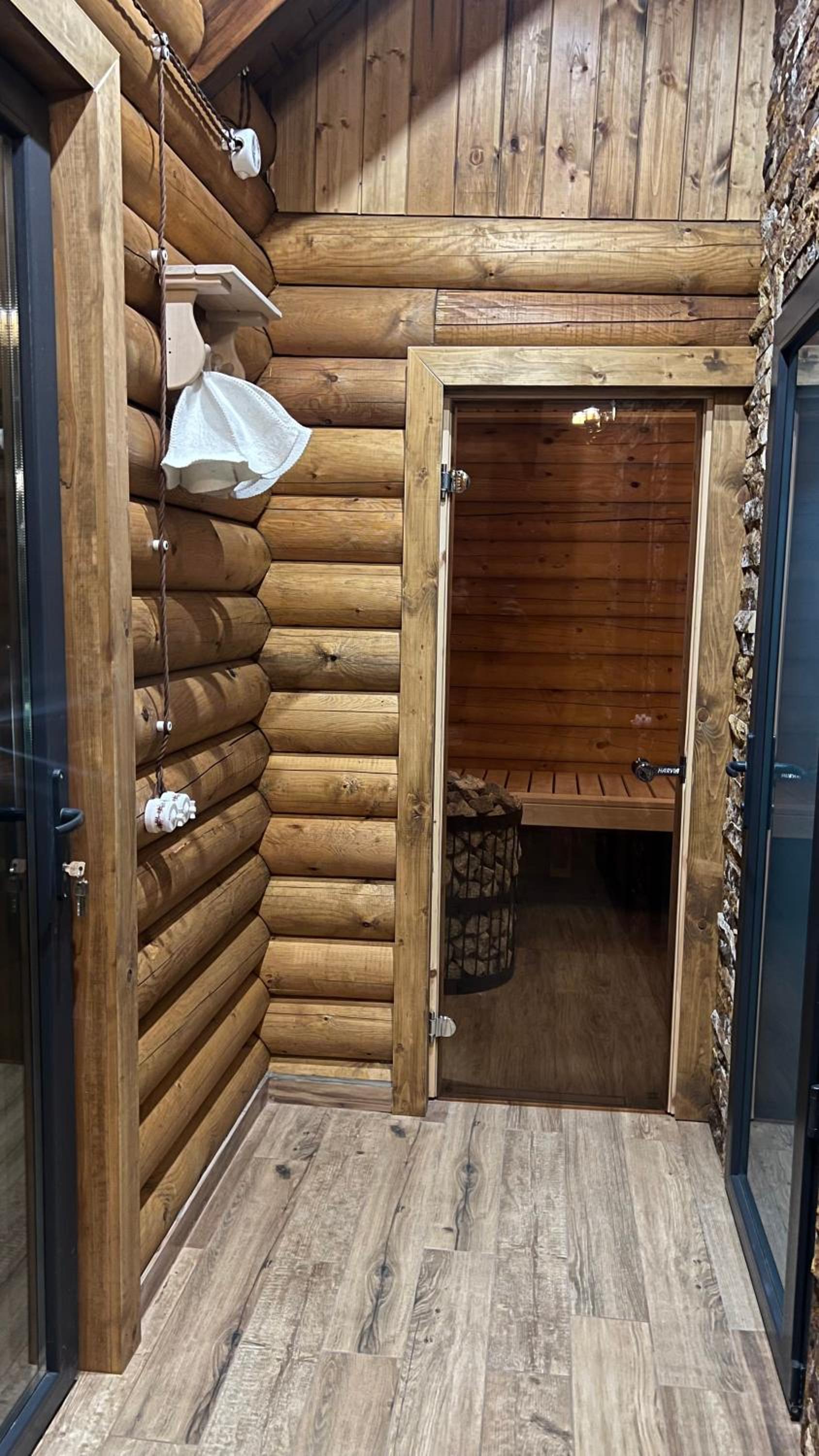 Aria Guesthouse