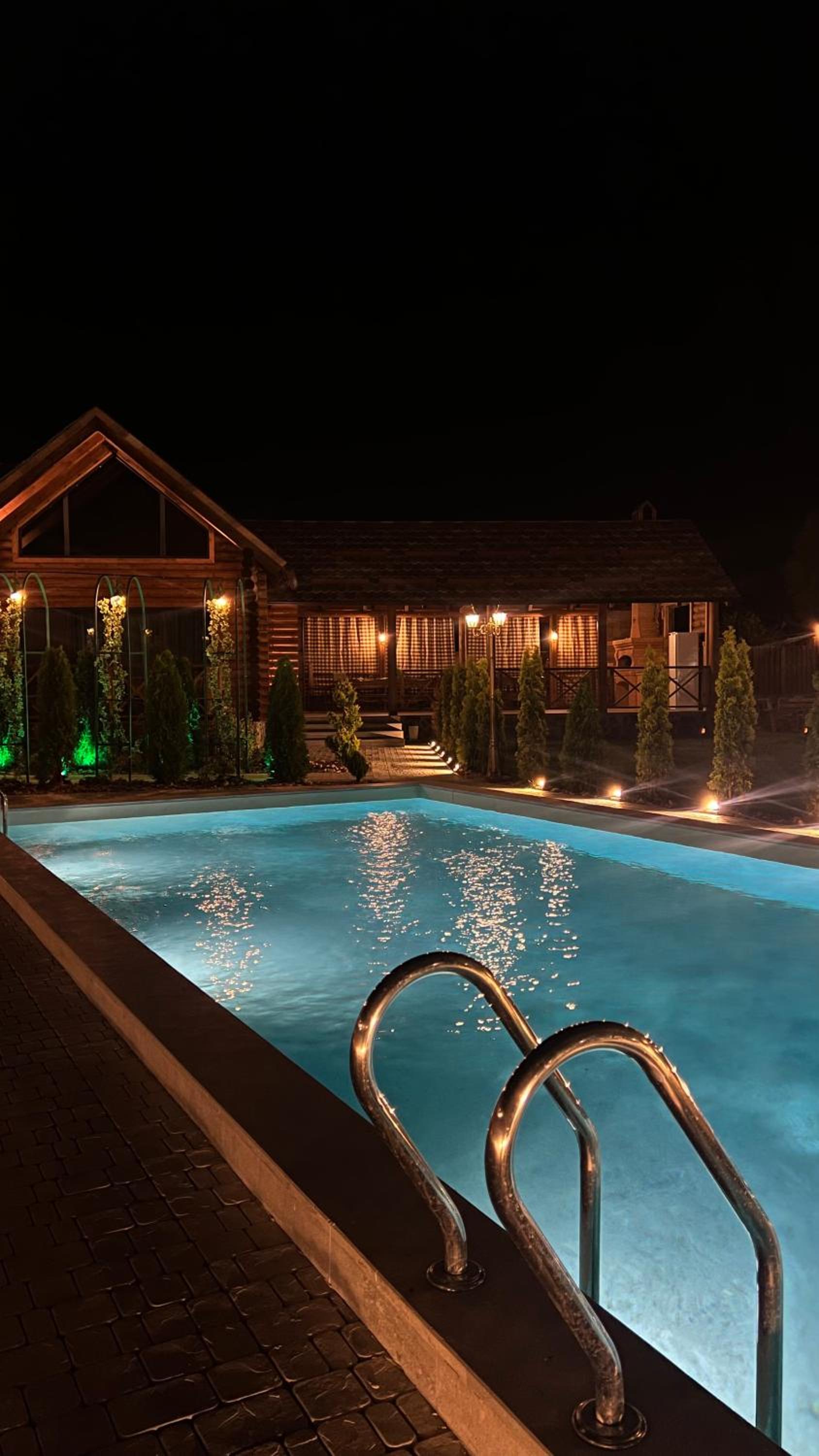 Aria Guesthouse