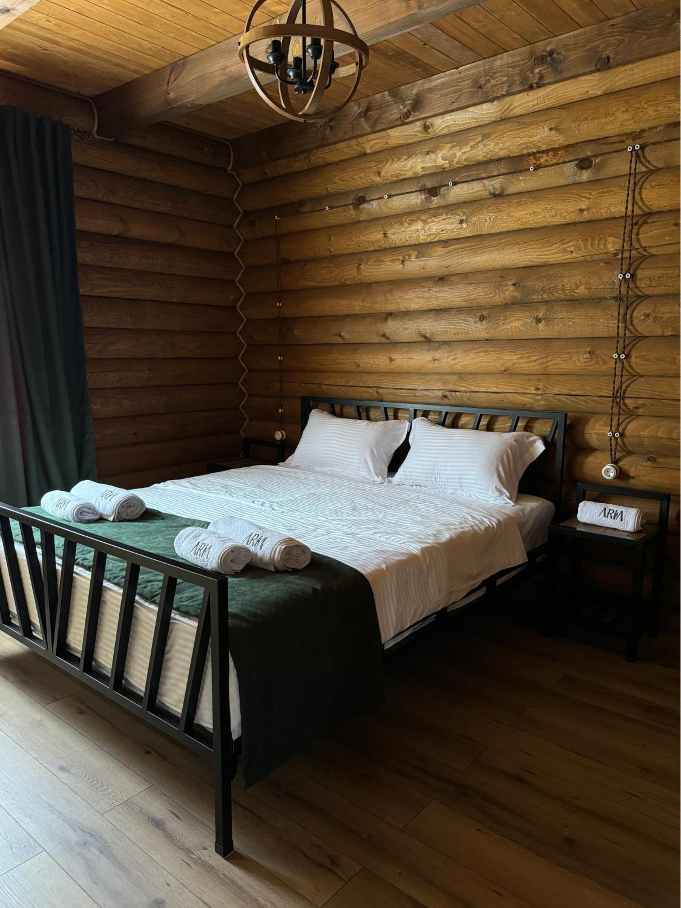 Aria Guesthouse