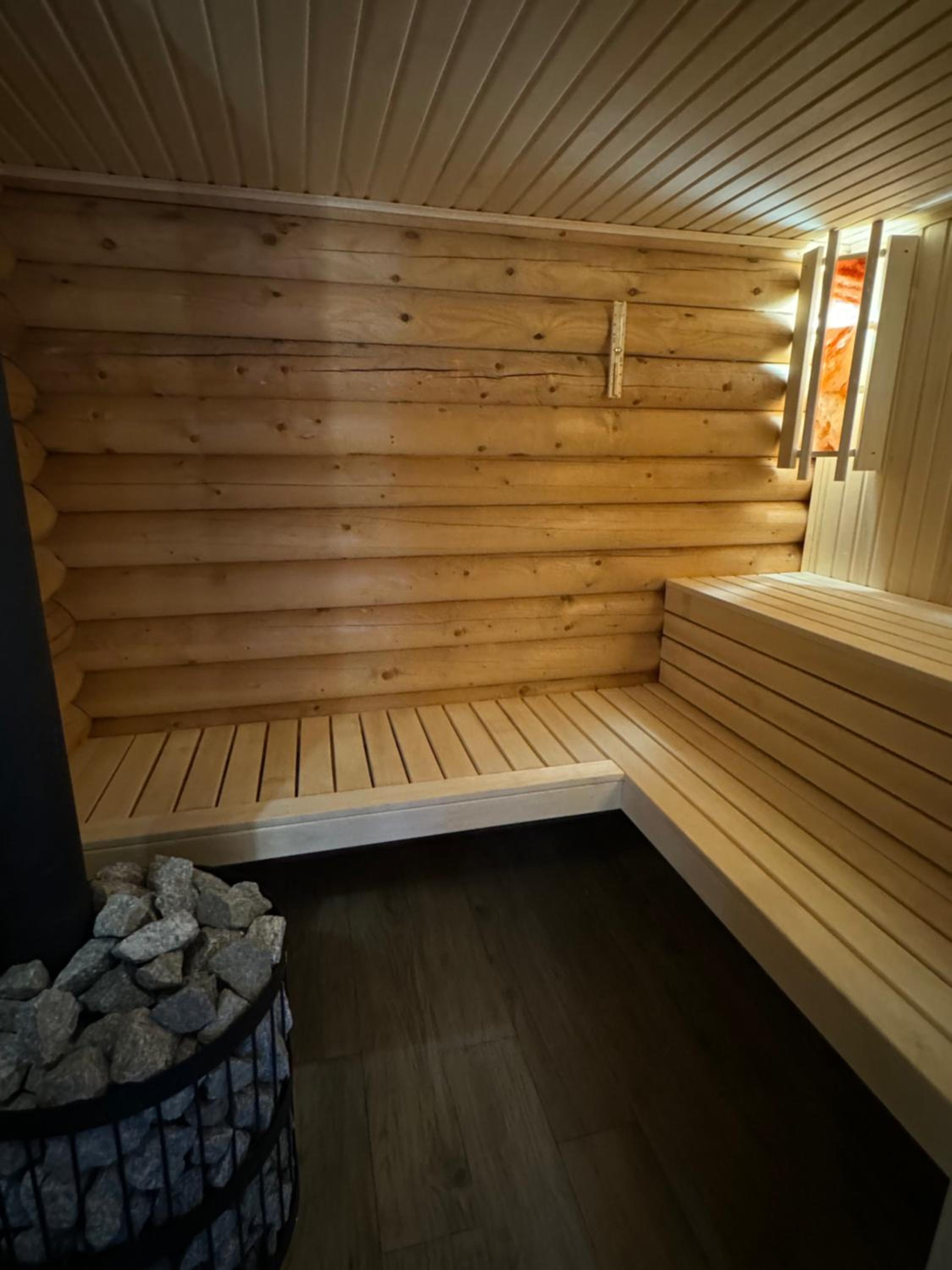 Aria Guesthouse