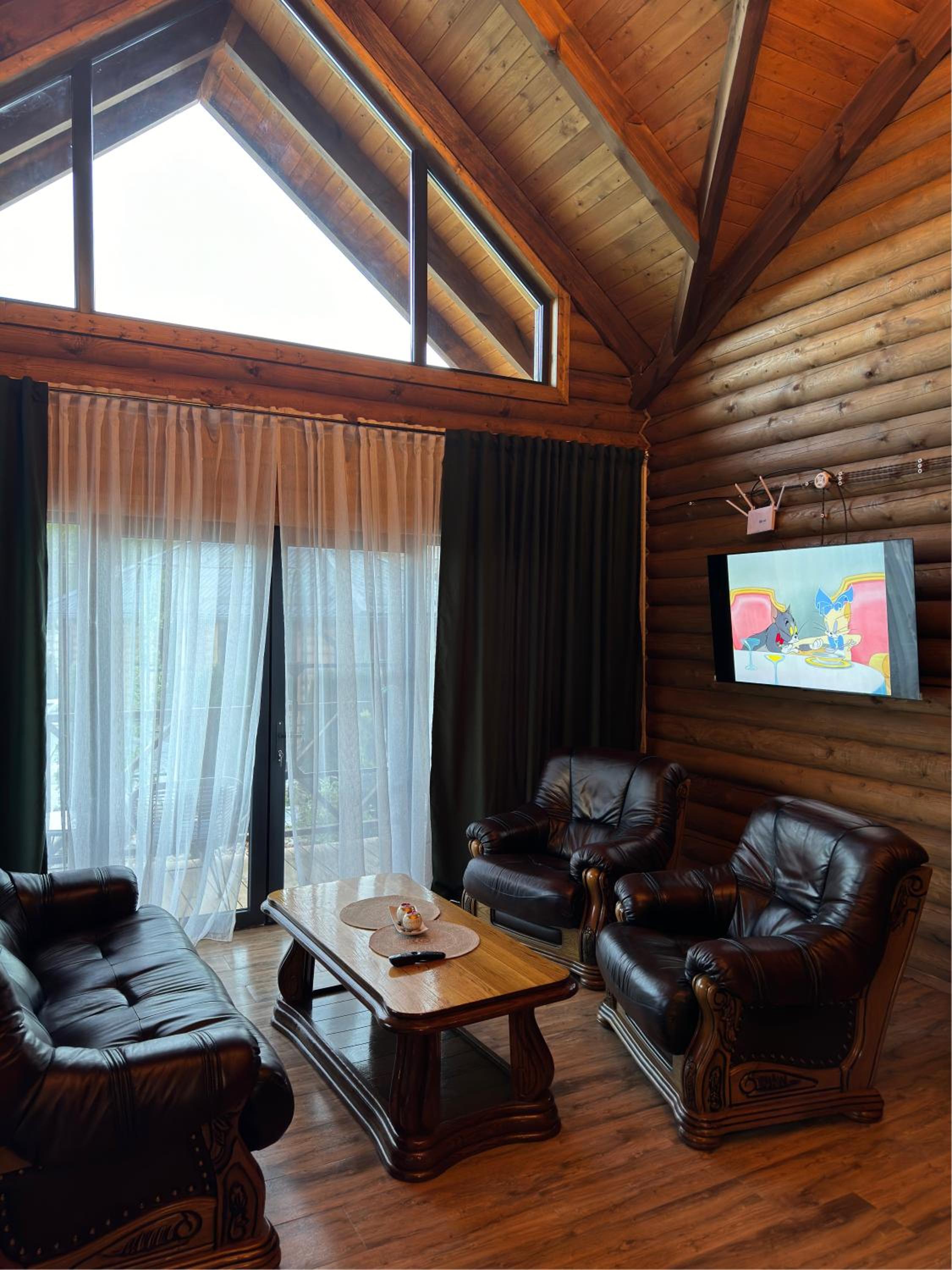 Aria Guesthouse