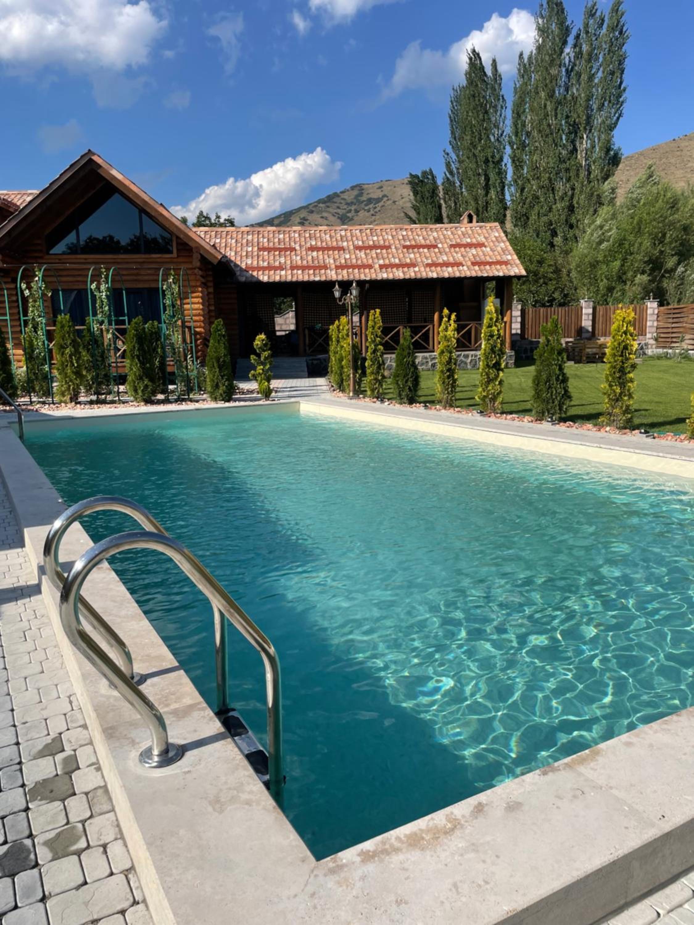 Aria Guesthouse