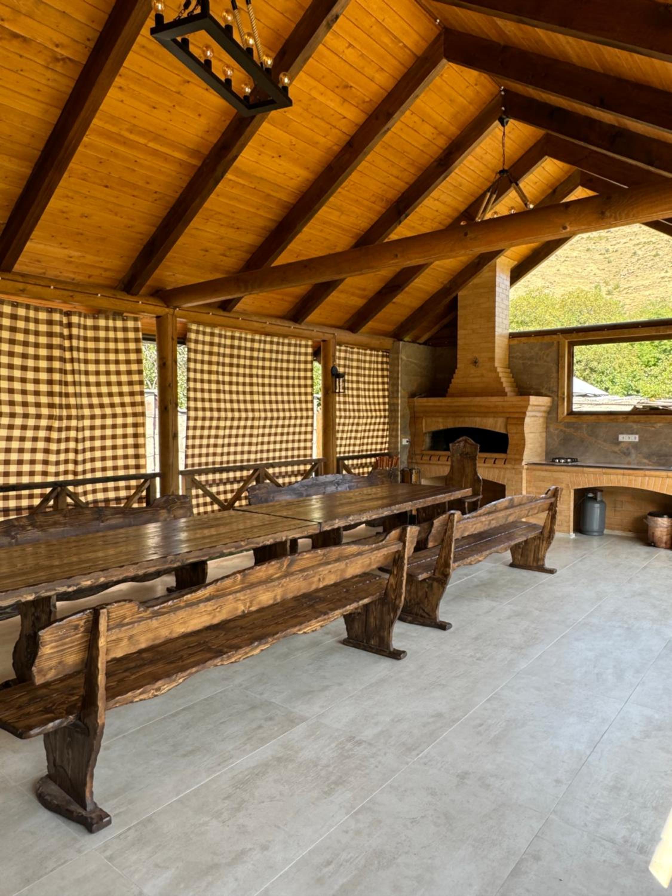 Aria Guesthouse