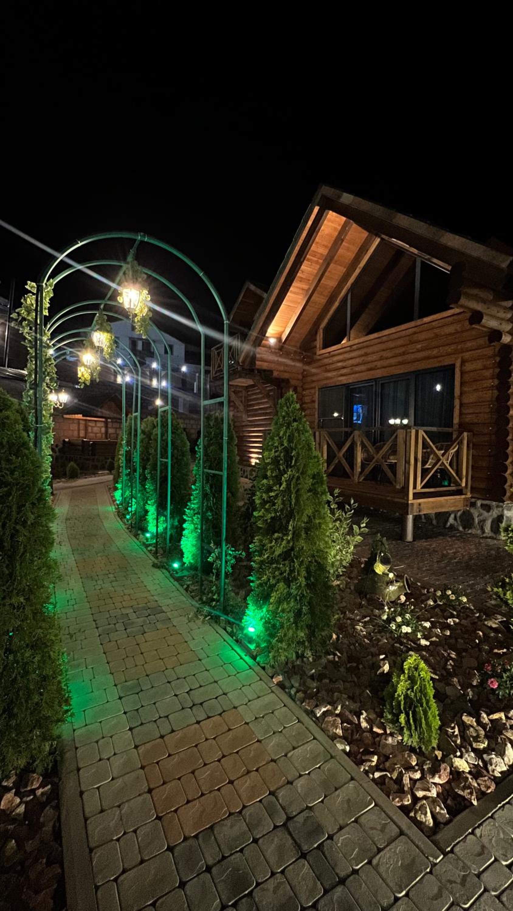 Aria Guesthouse