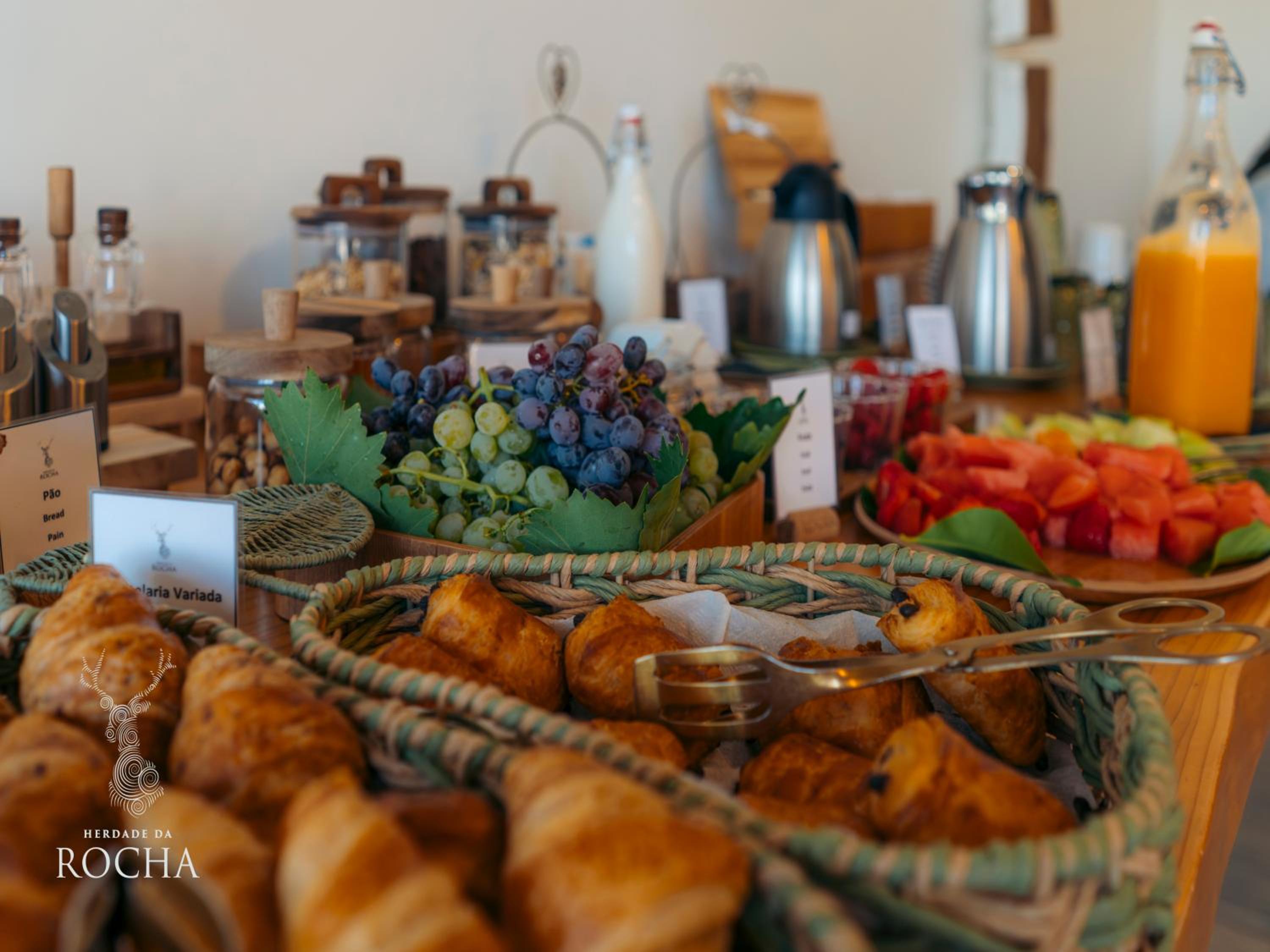 Herdade da Rocha - Boutique Lodge