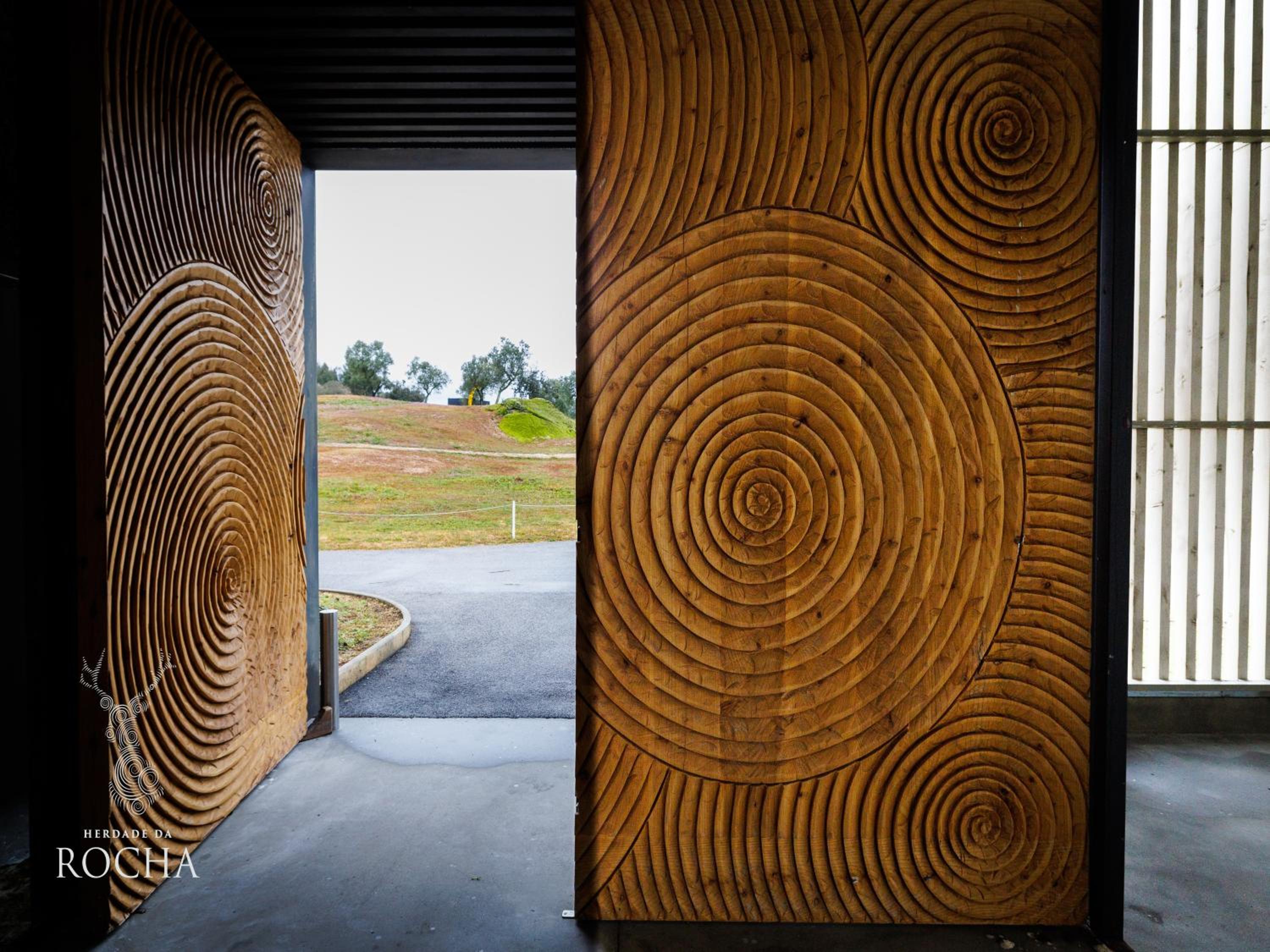 Herdade da Rocha - Boutique Lodge