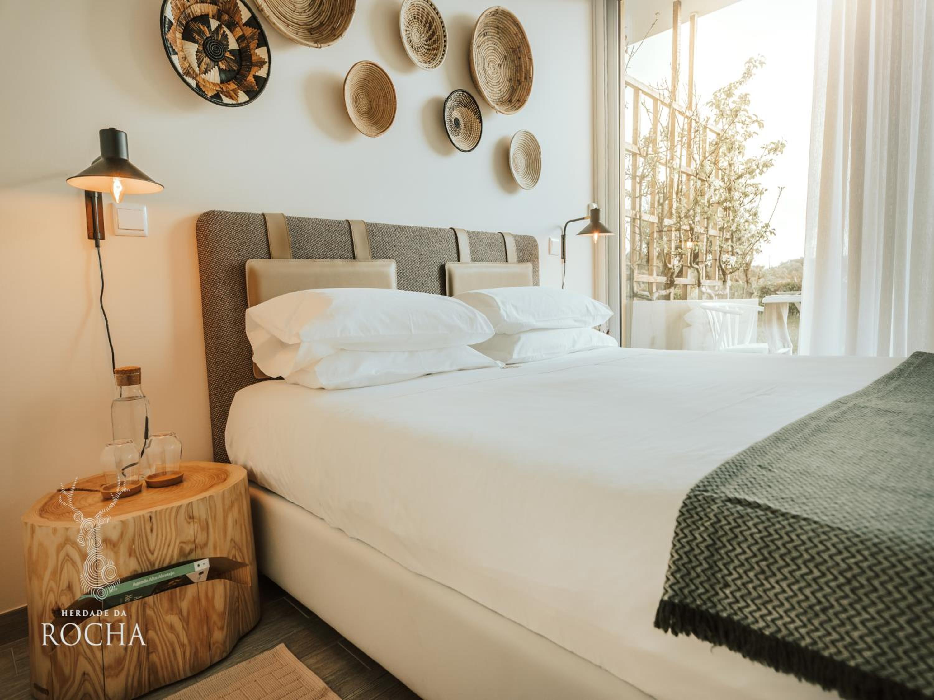 Herdade da Rocha - Boutique Lodge
