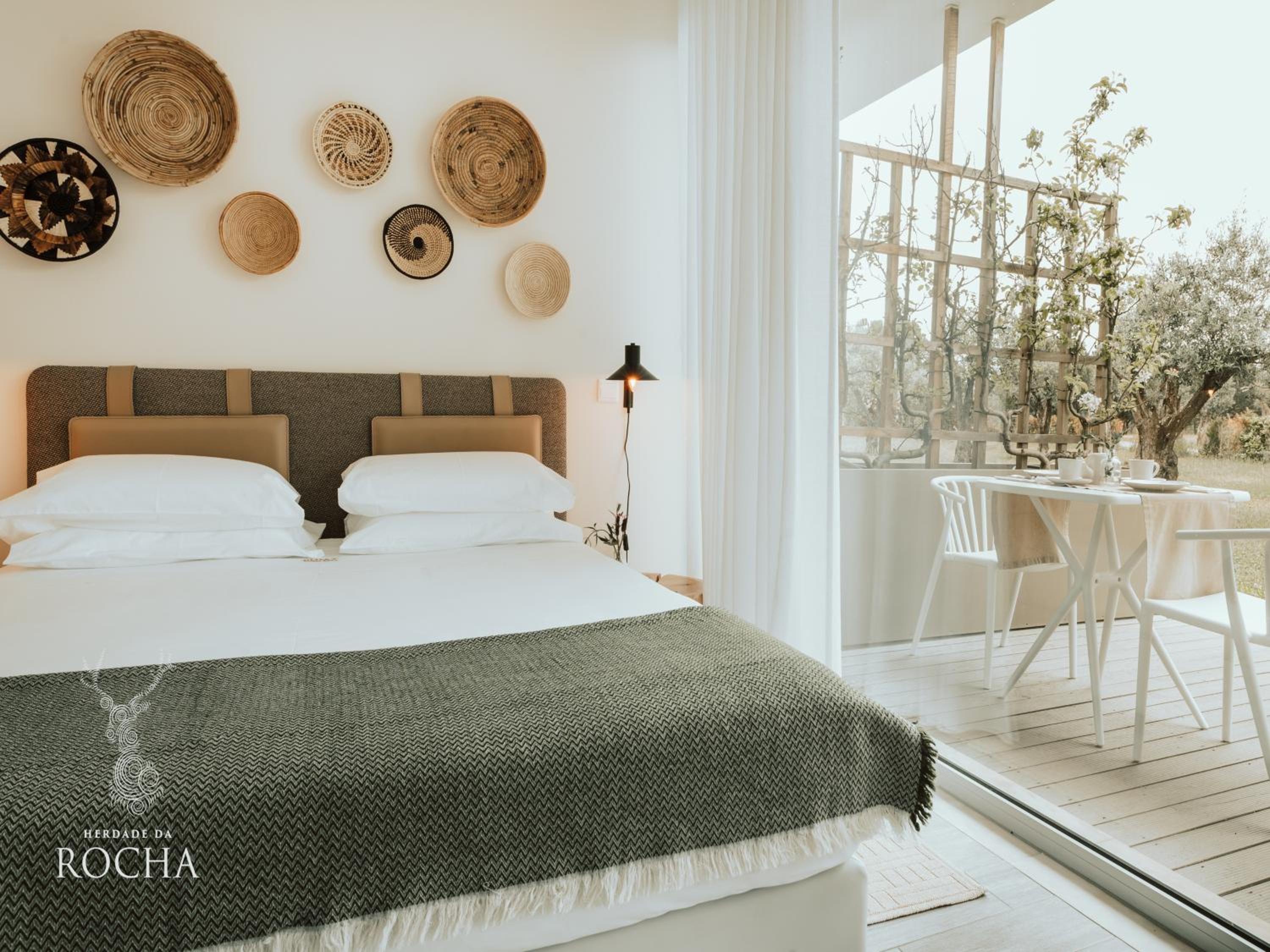 Herdade da Rocha - Boutique Lodge