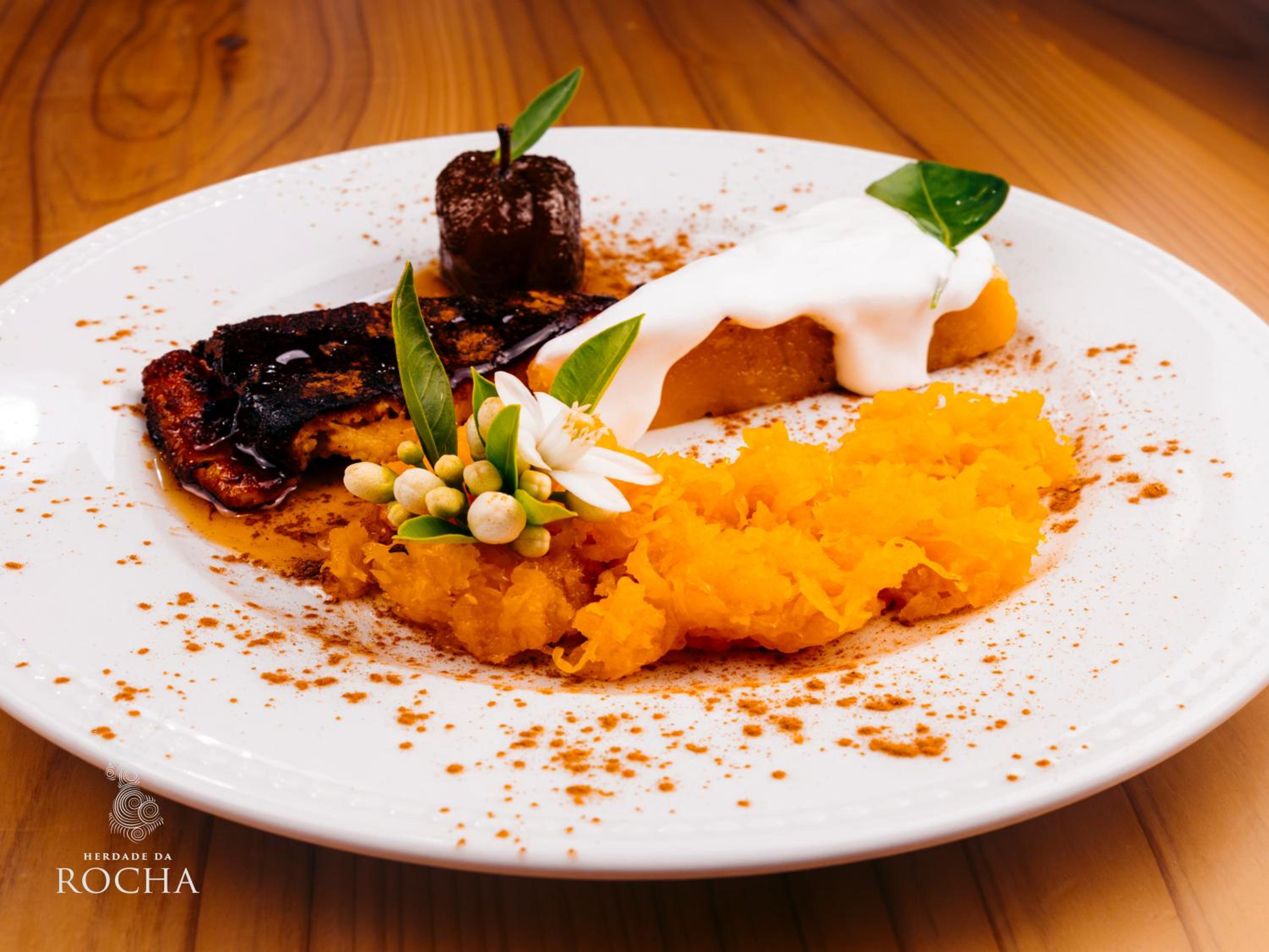 Herdade da Rocha - Boutique Lodge