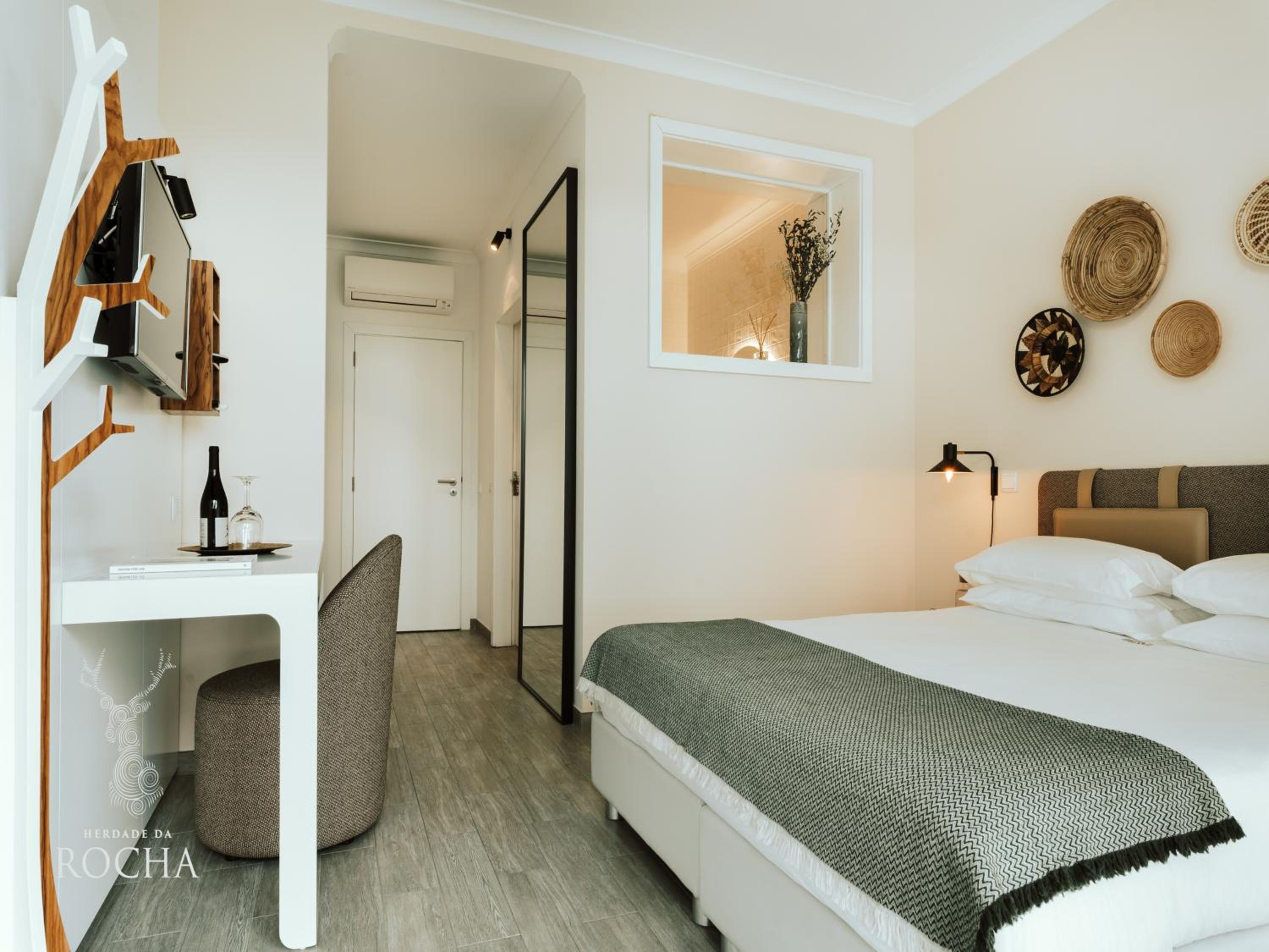 Herdade da Rocha - Boutique Lodge