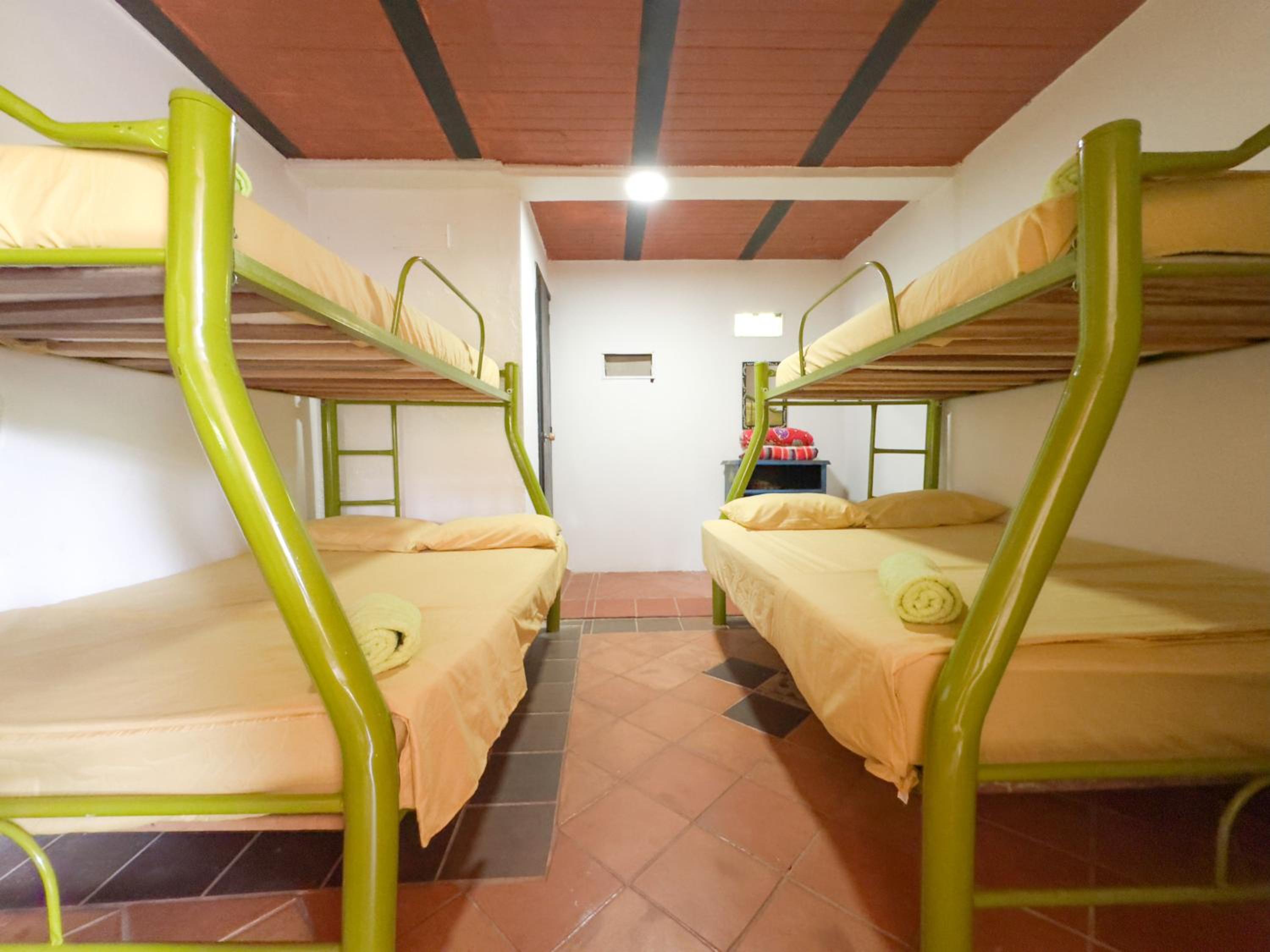 Casa Clandestina Campestre