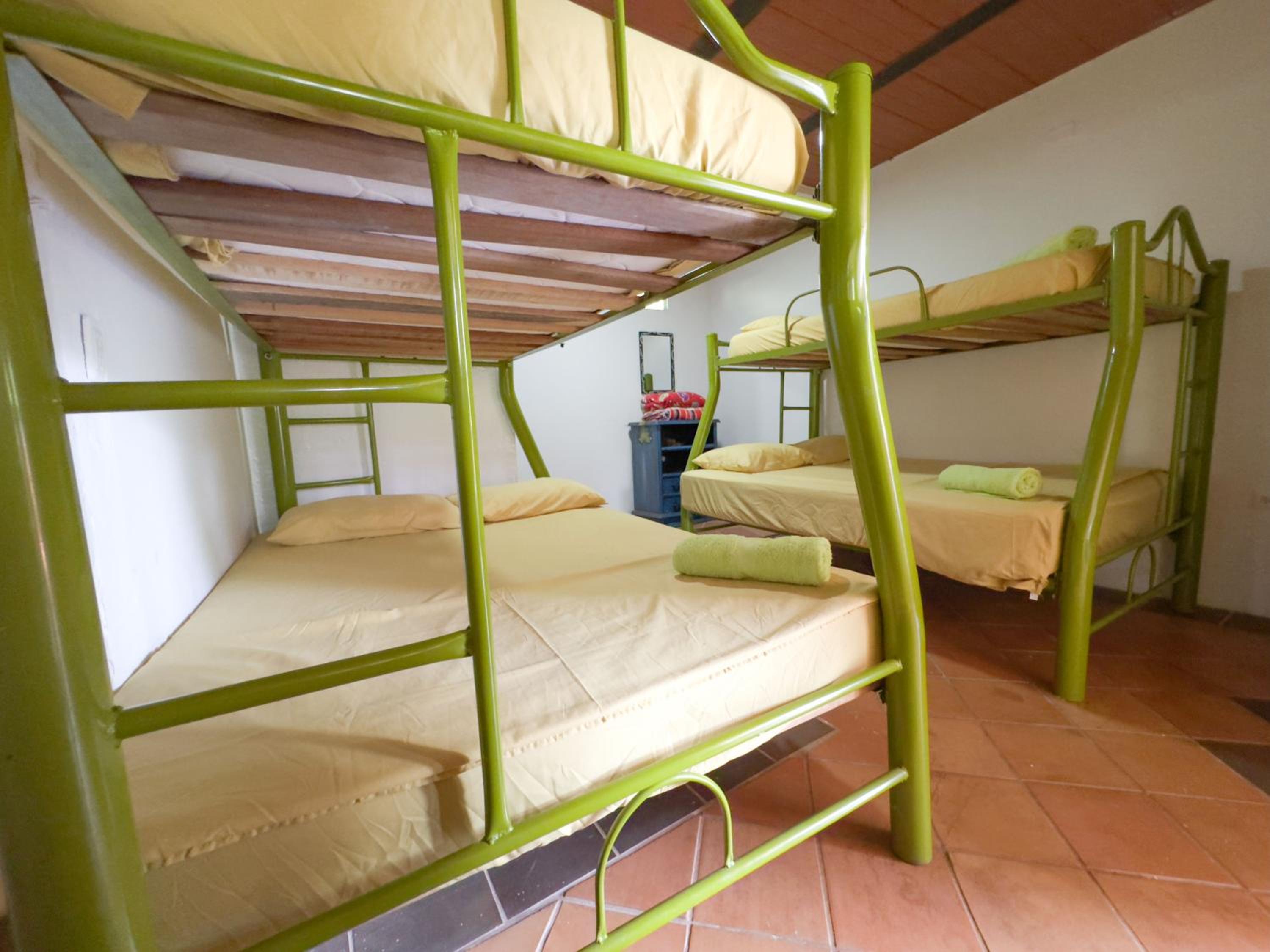 Casa Clandestina Campestre