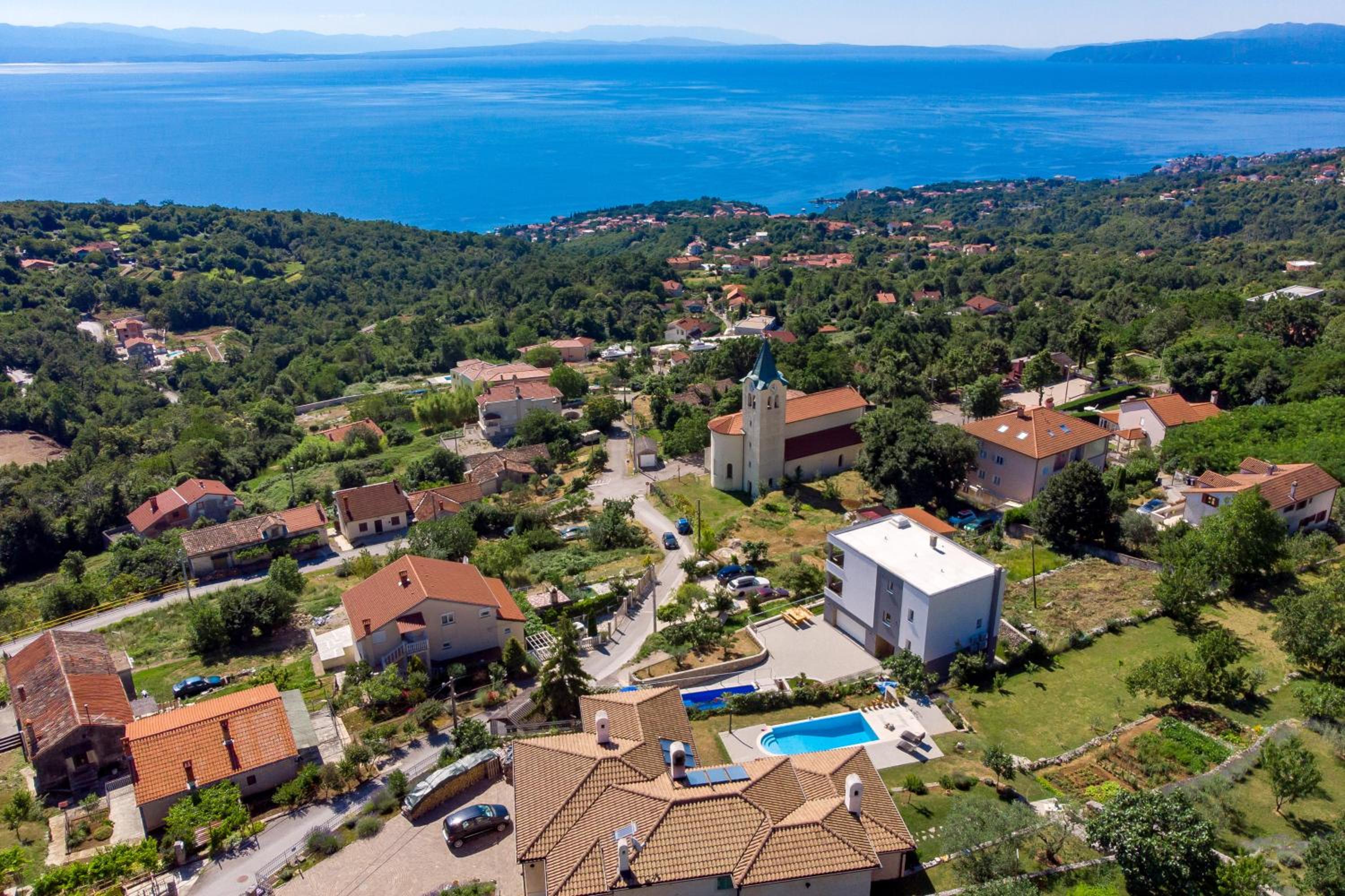 Hotel Villa Infinity - Image 1