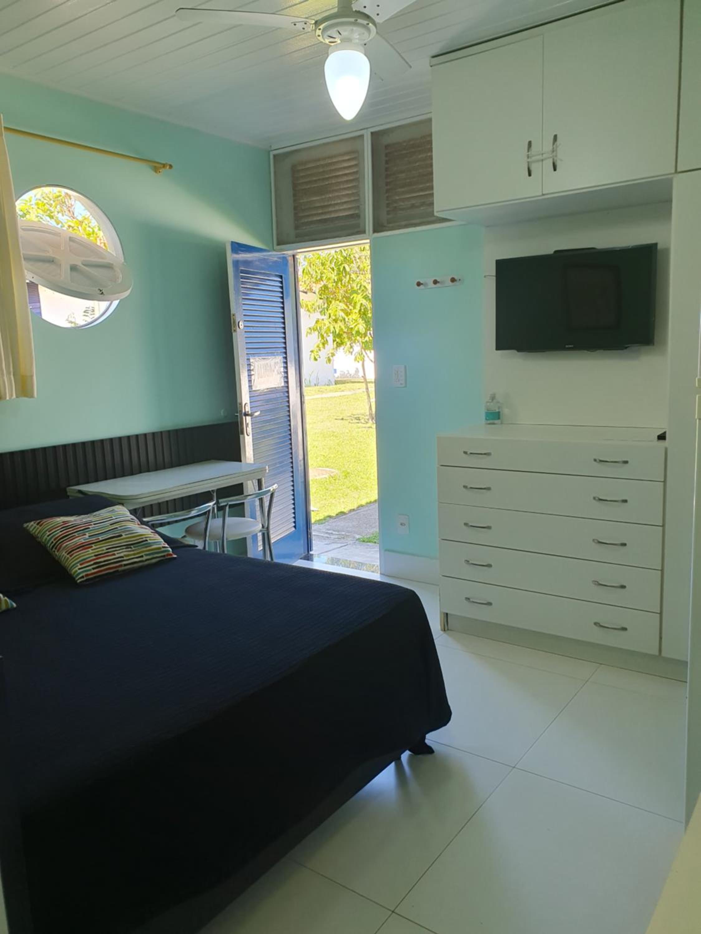 Apartamento Bangalo Cabo Frio