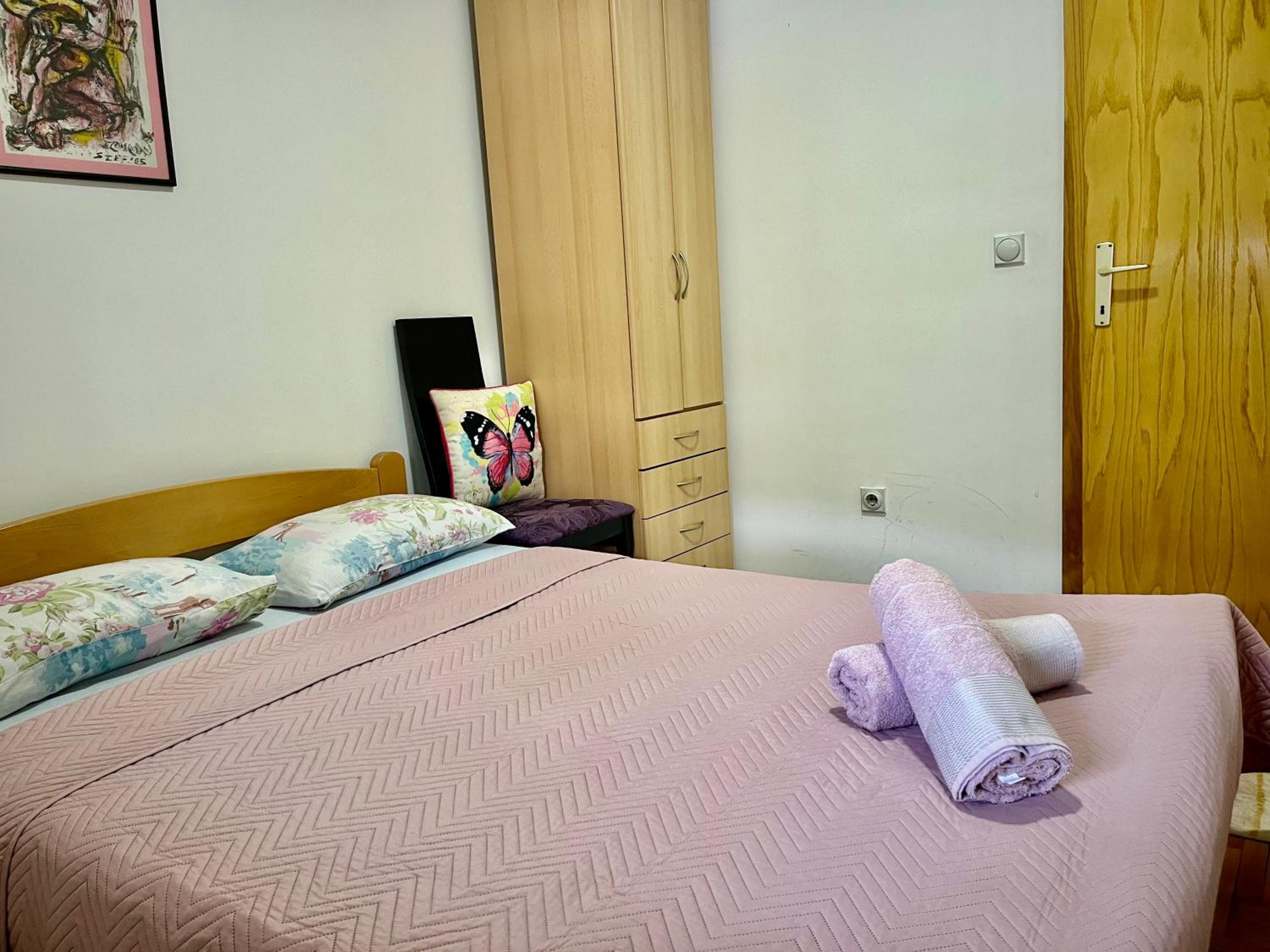 Nancy apartment