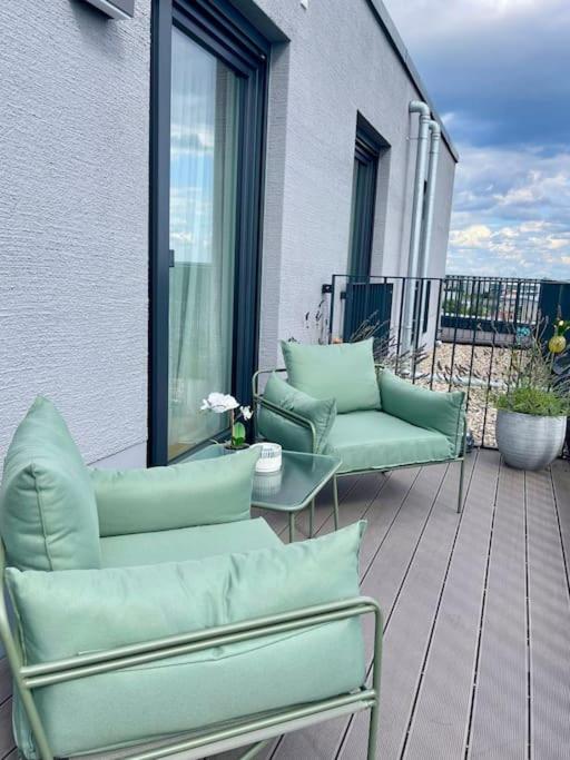 Rooftop Apartment,Business trip,Fast Internet