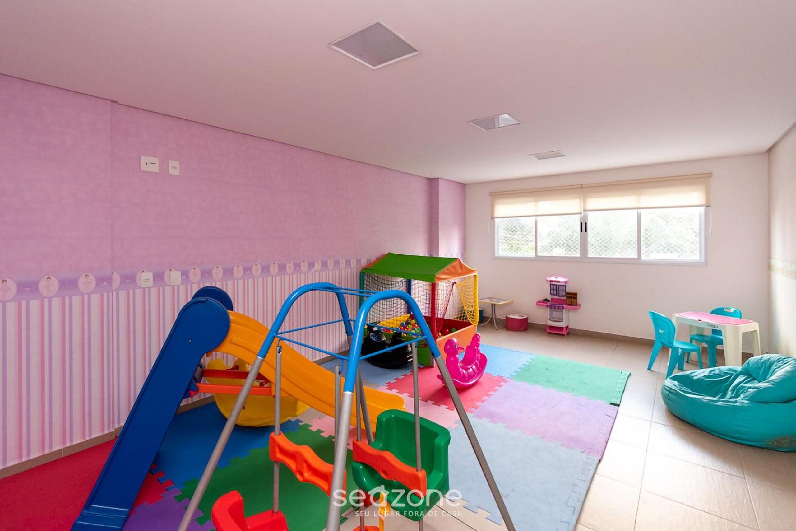 Apartamento Charmoso no St. Bueno - NWV1101