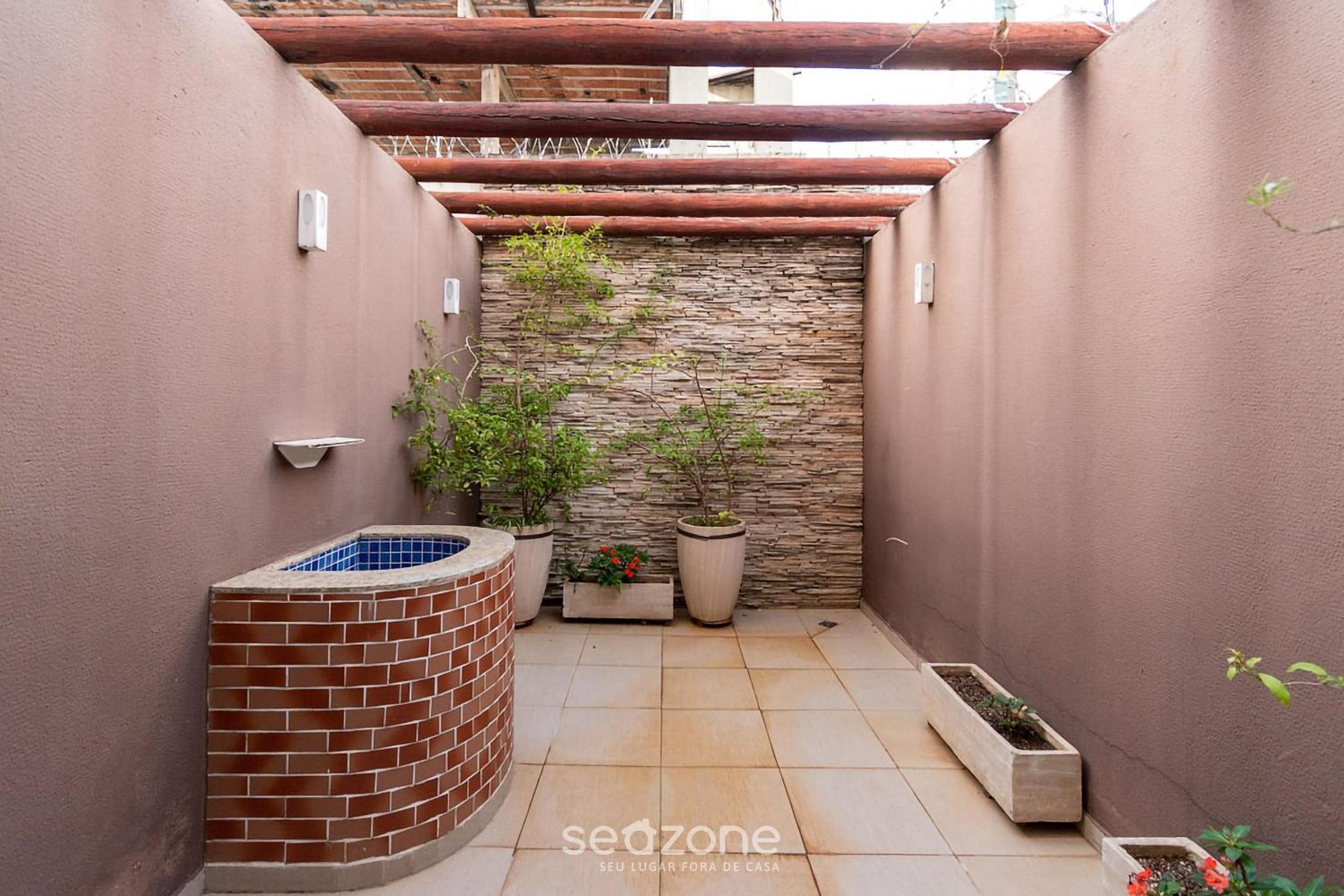 Apartamento Charmoso no St. Bueno - NWV1101