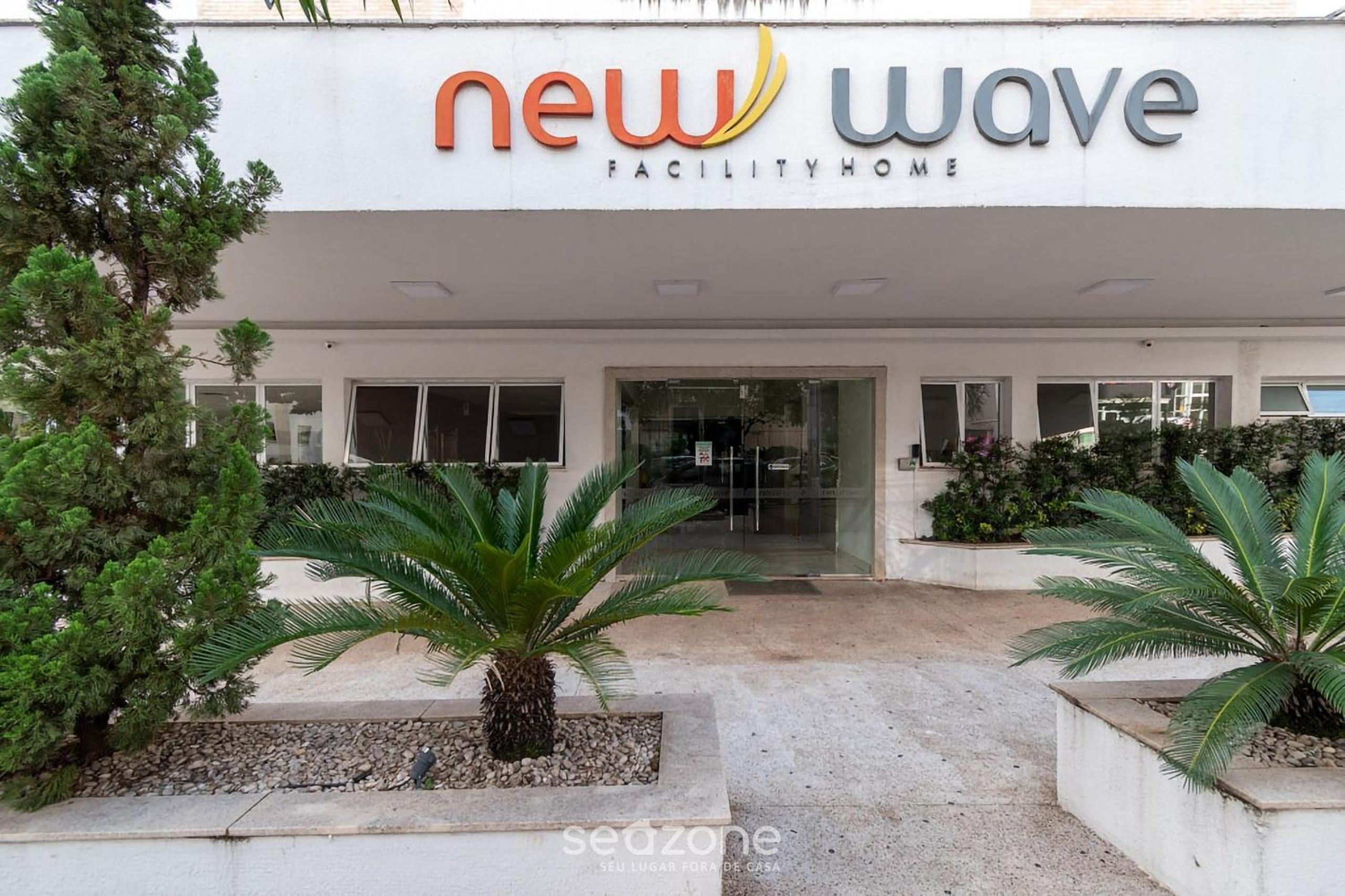 Apartamento Charmoso no St. Bueno - NWV1101
