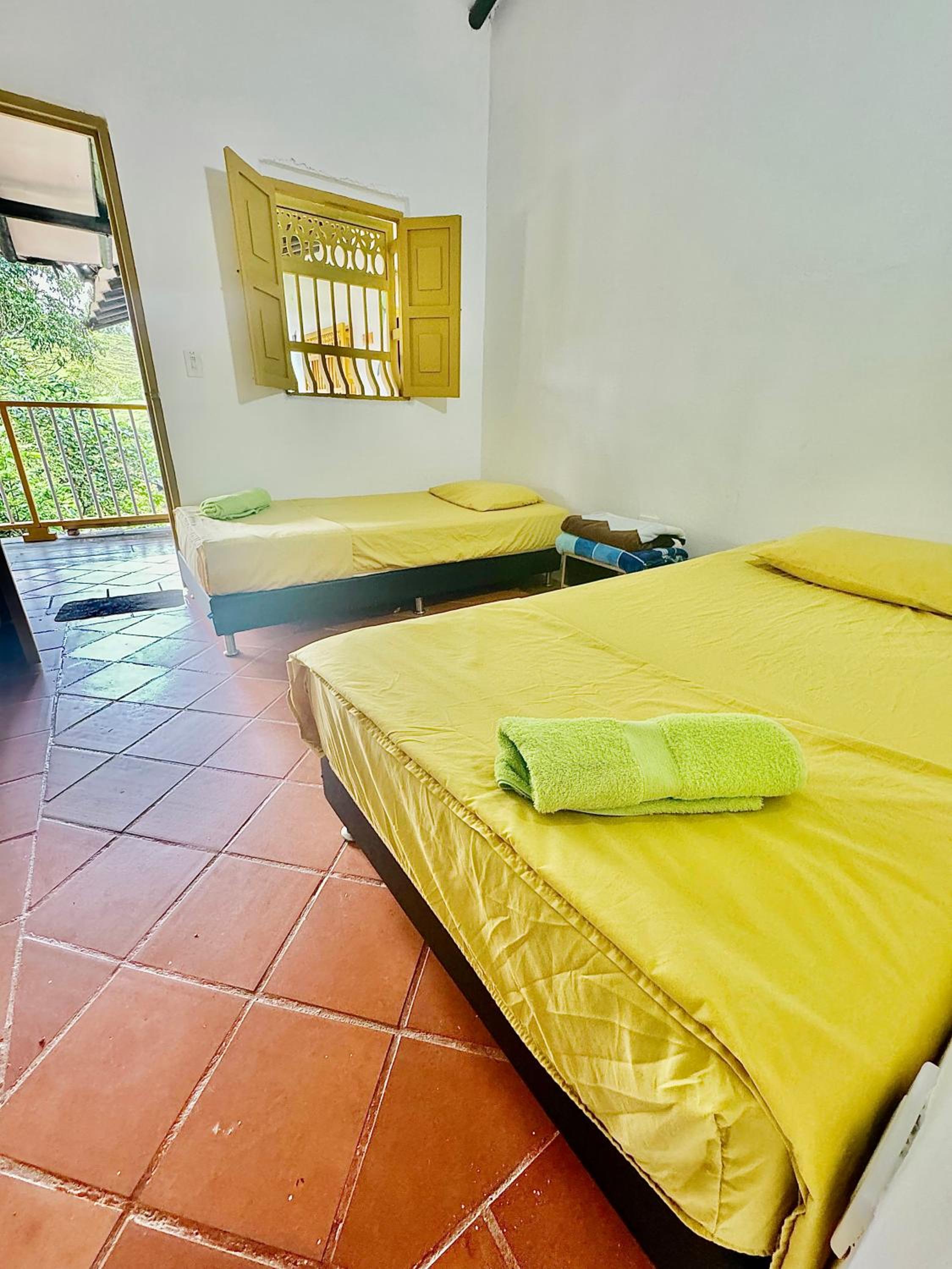 Casa Clandestina Campestre