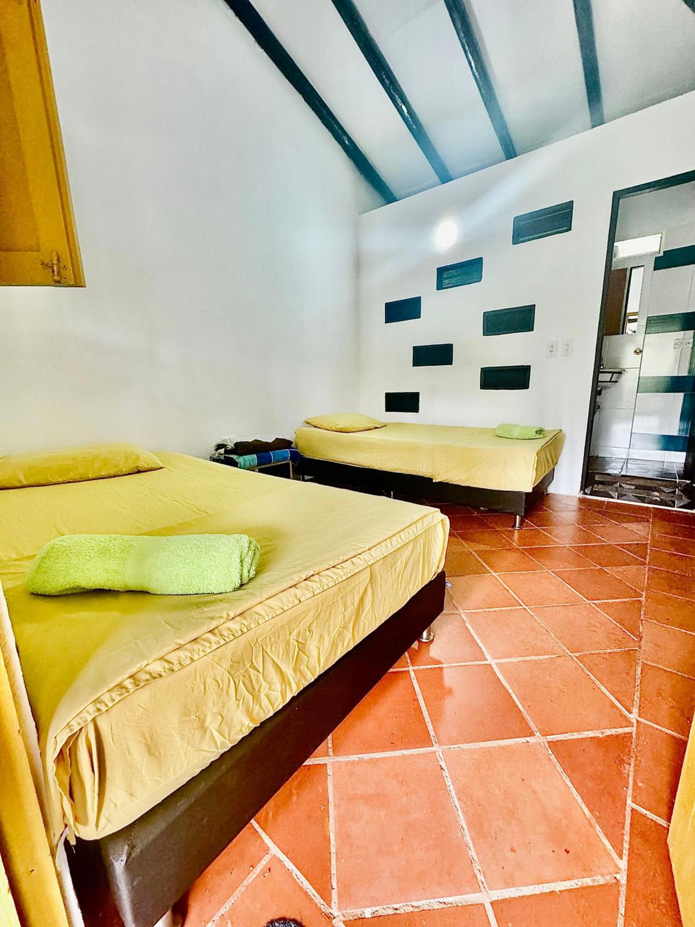 Casa Clandestina Campestre