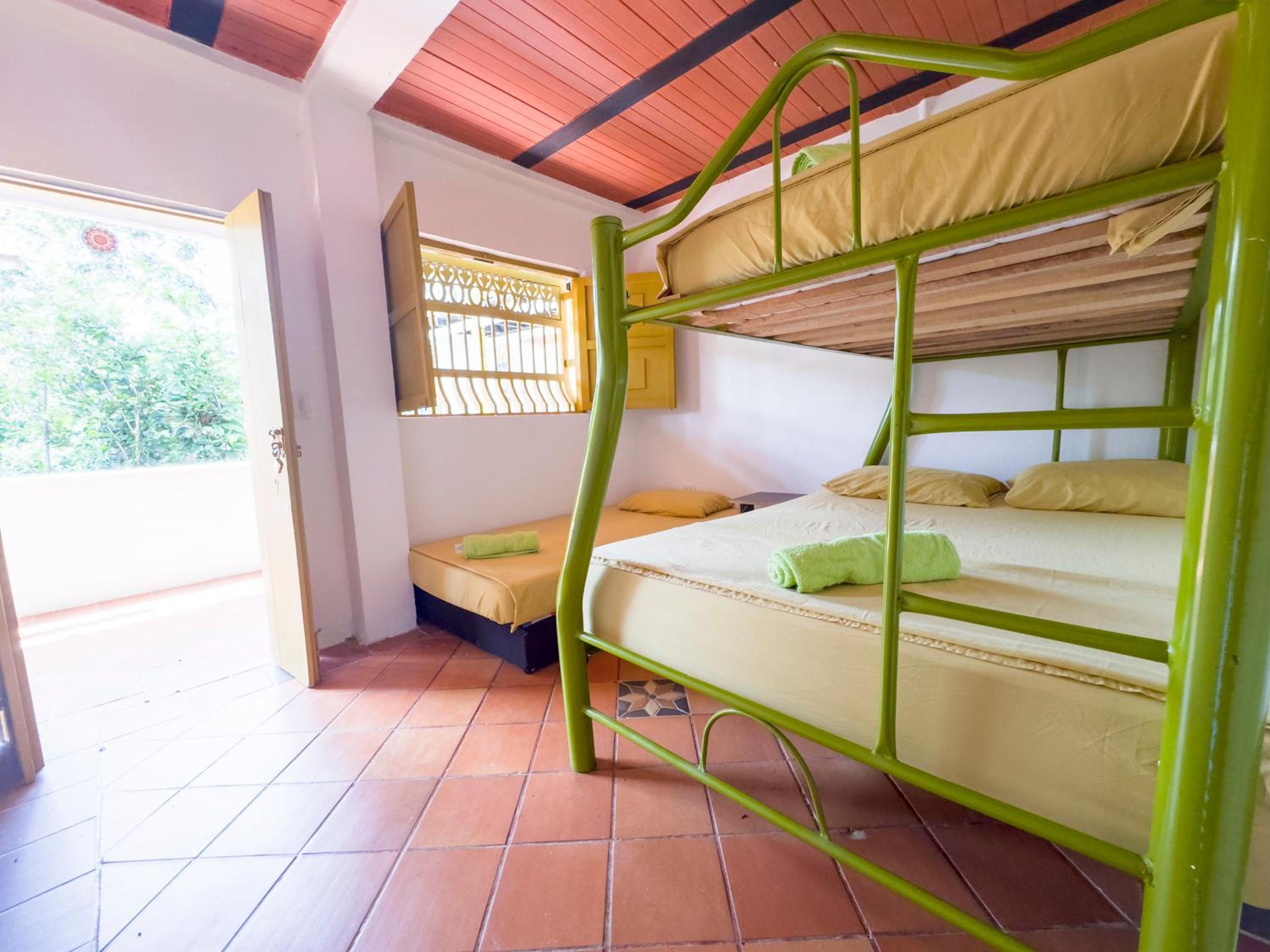 Casa Clandestina Campestre