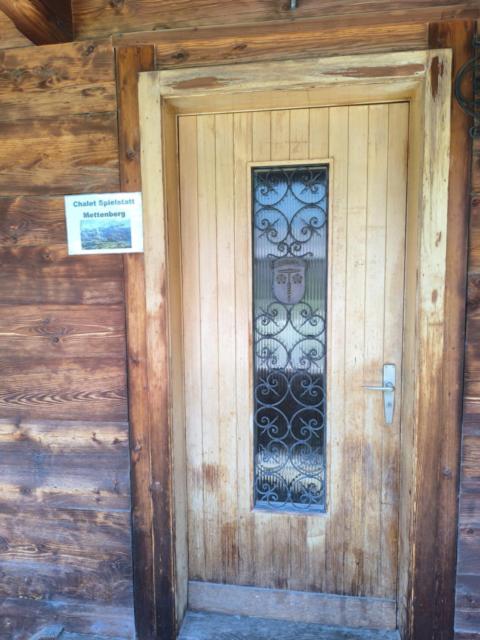 Chalet Spillstatt