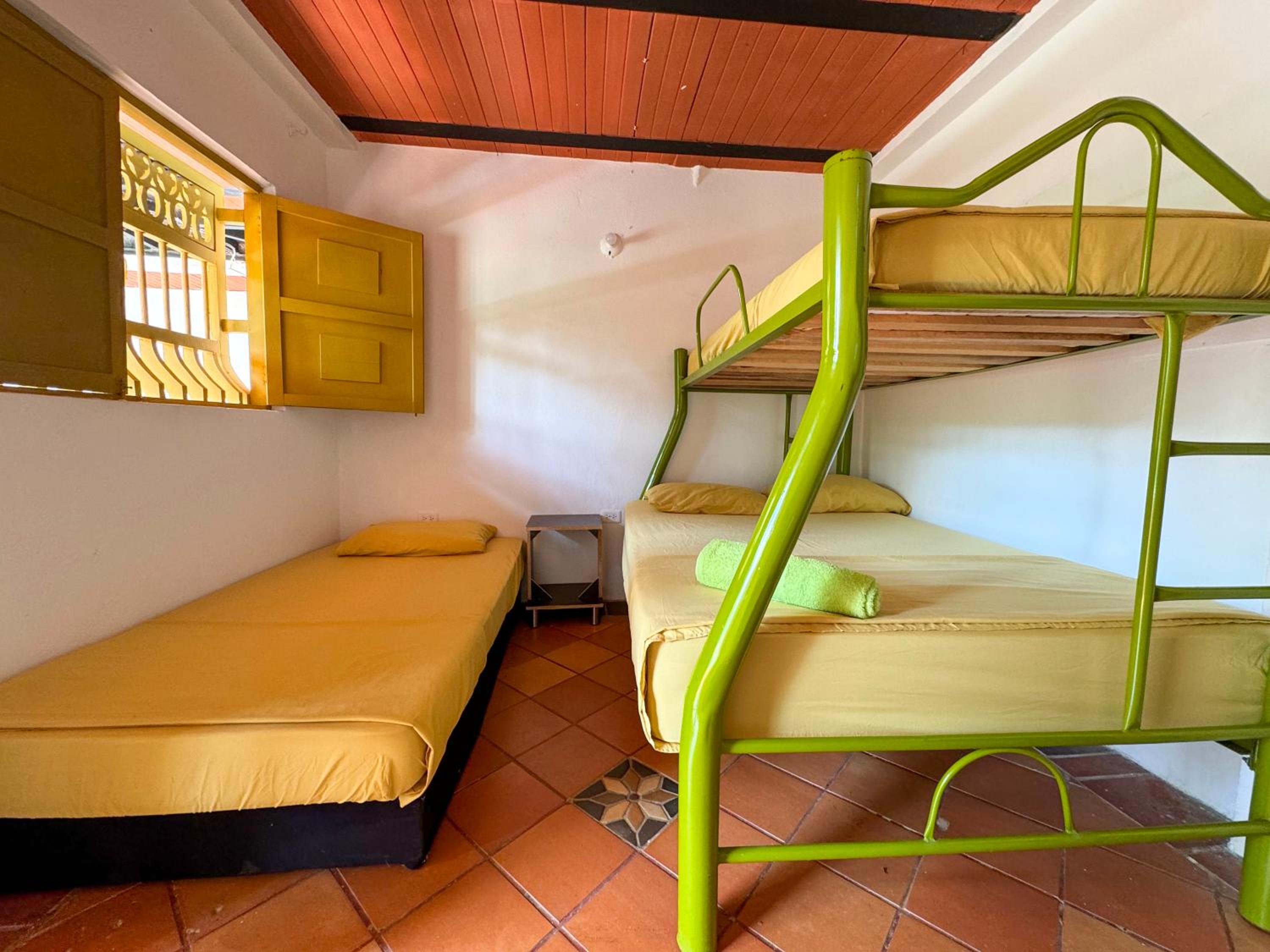 Casa Clandestina Campestre