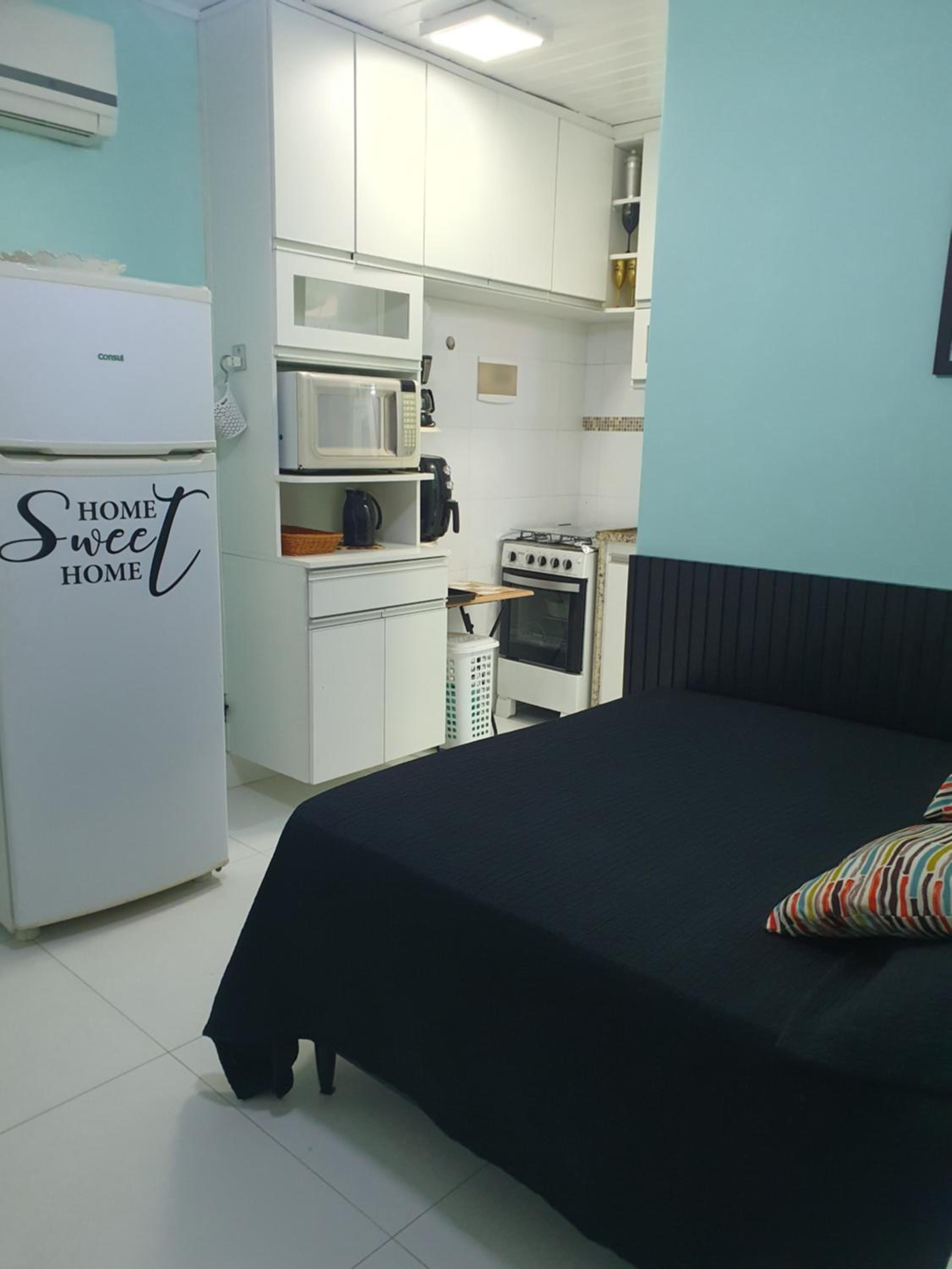 Apartamento Bangalo Cabo Frio