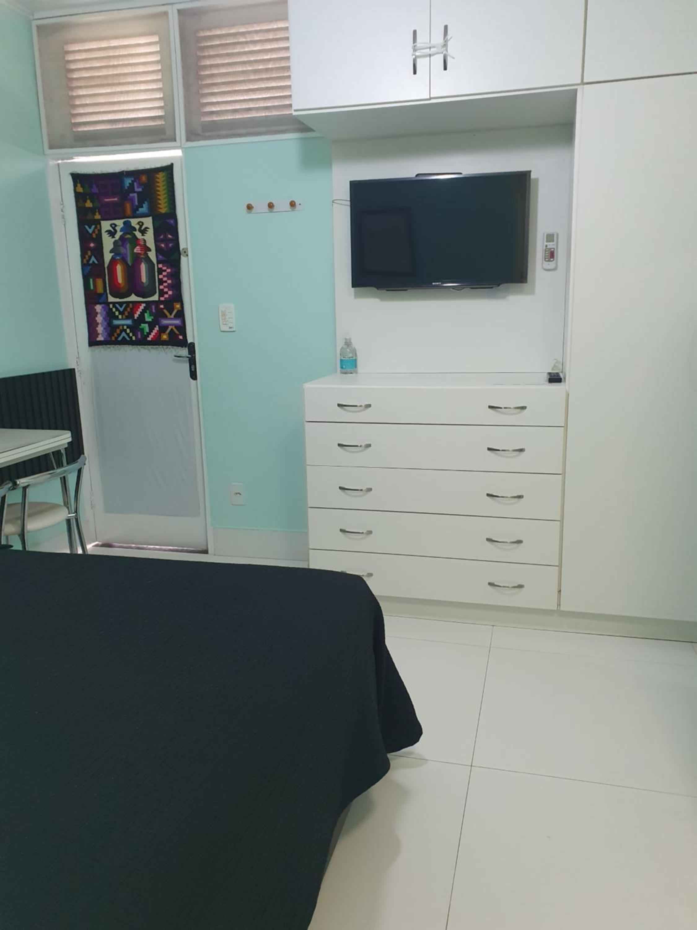 Apartamento Bangalo Cabo Frio