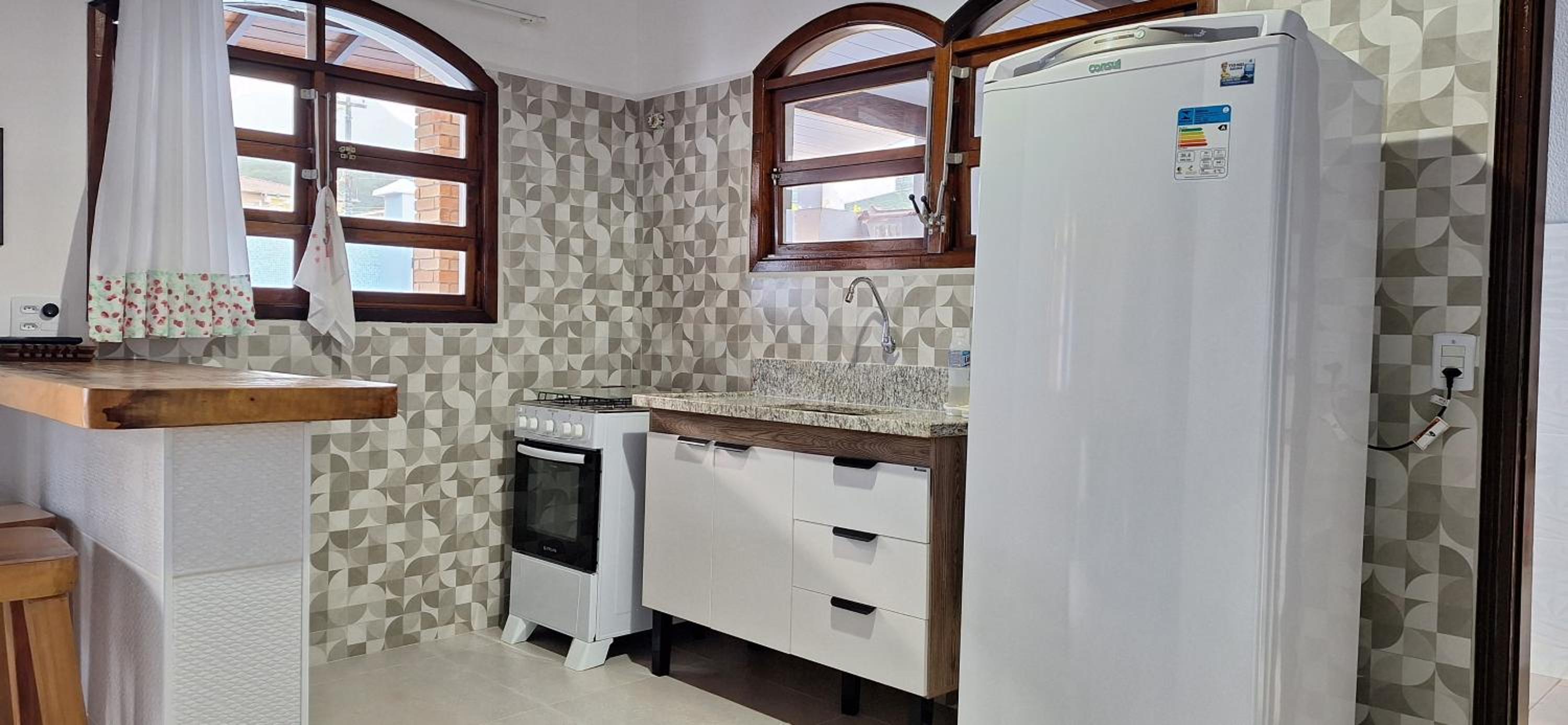 Casa para temporada e final de semana