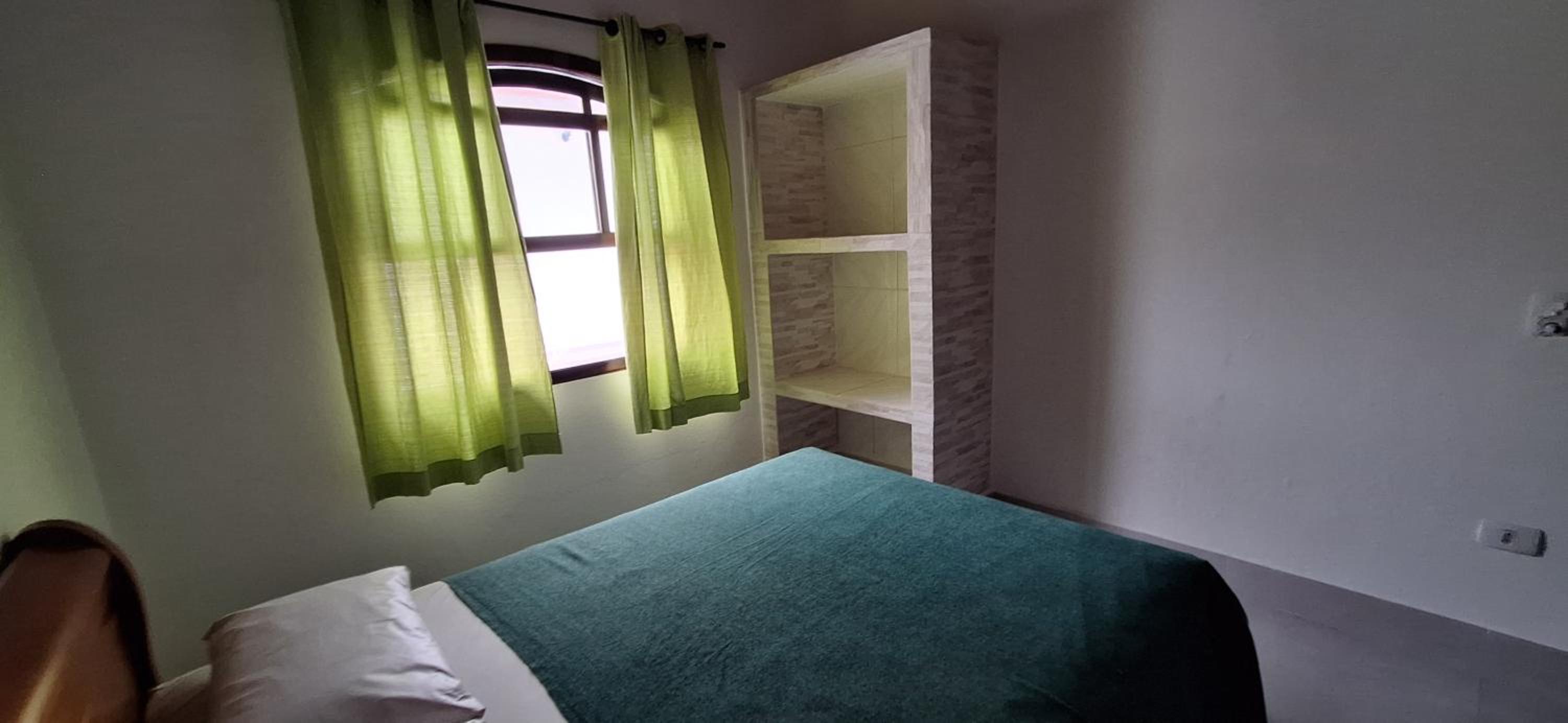 Casa para temporada e final de semana