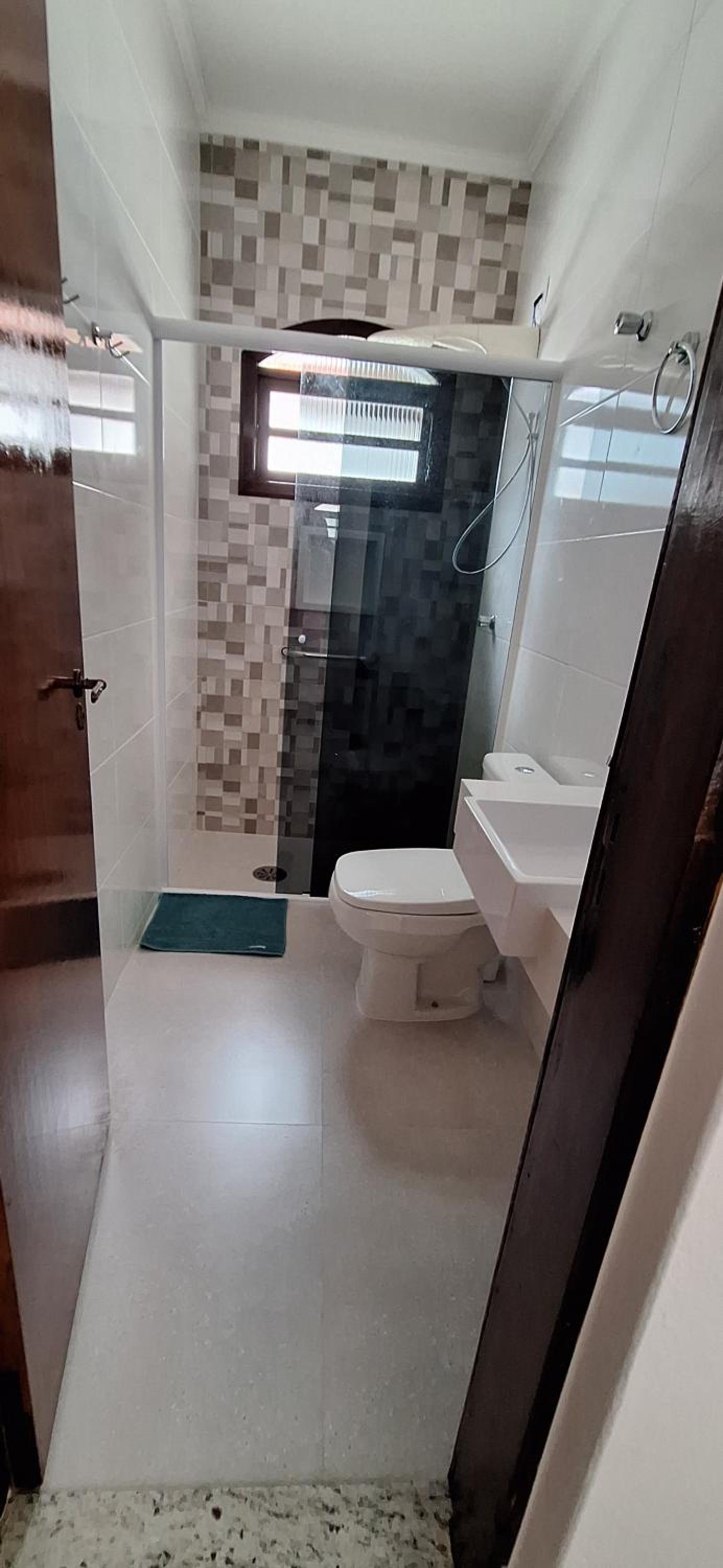 Casa para temporada e final de semana