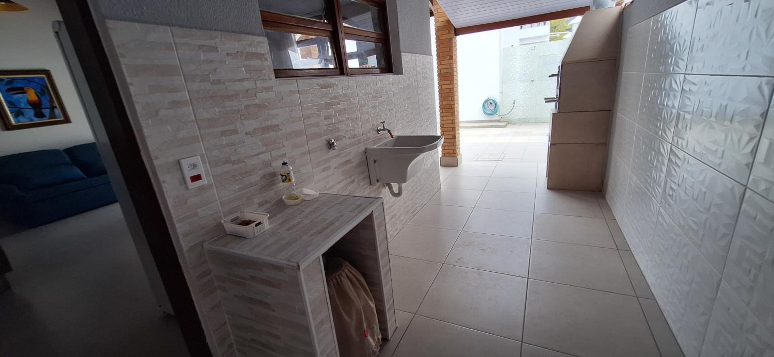 Casa para temporada e final de semana