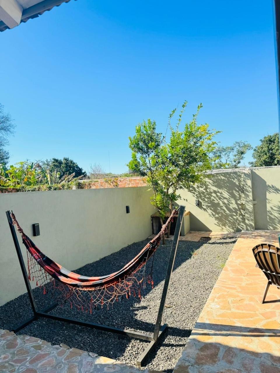 Casa S&G grande con 3 habitaciones, 8 personas, piscina privada, cochera, aire acondicionado, TV, wifi, excelente ubicacion