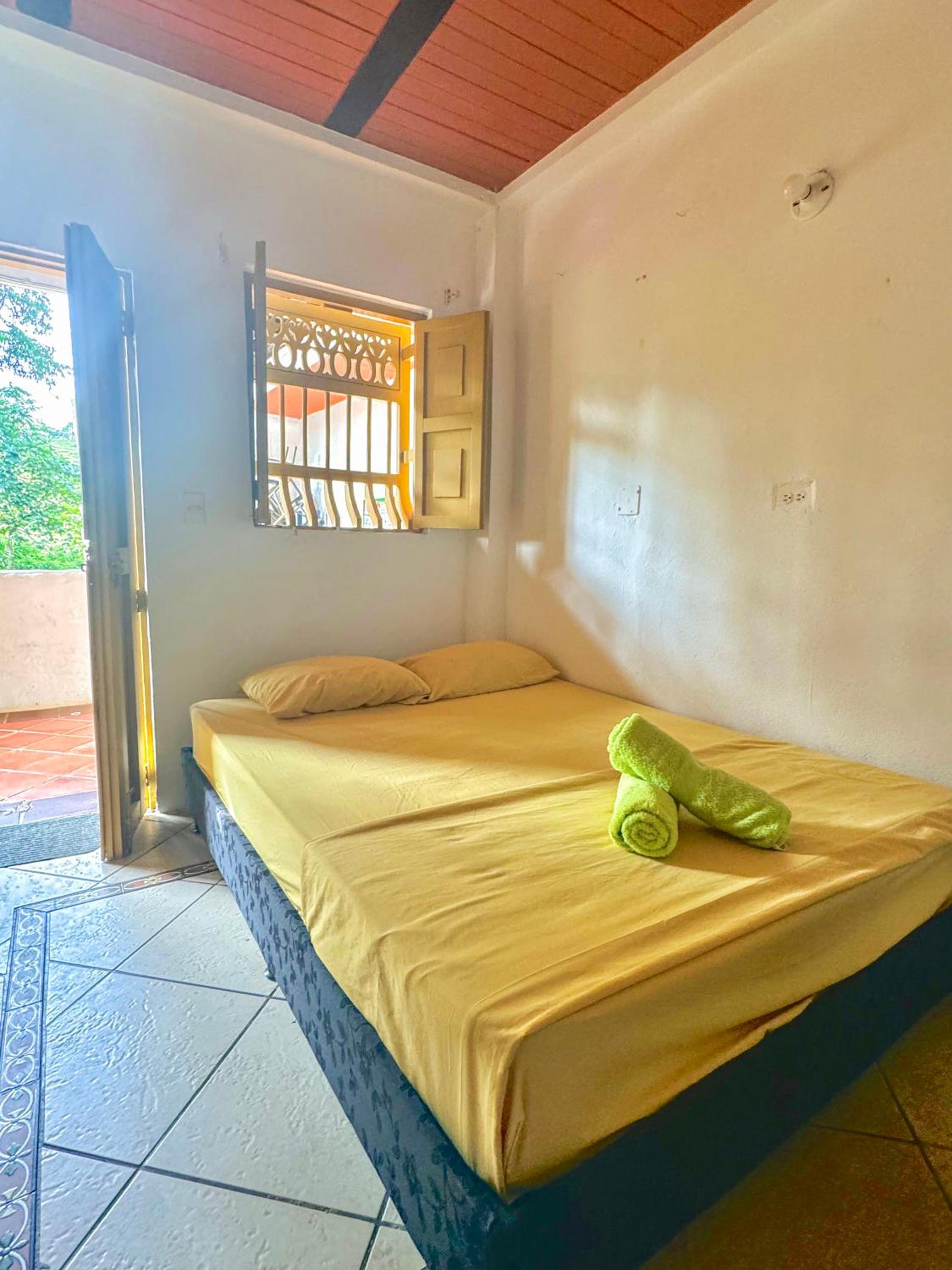 Casa Clandestina Campestre