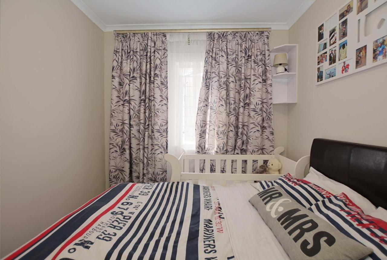 Elegant and Cozy 2-bedroom home view 5