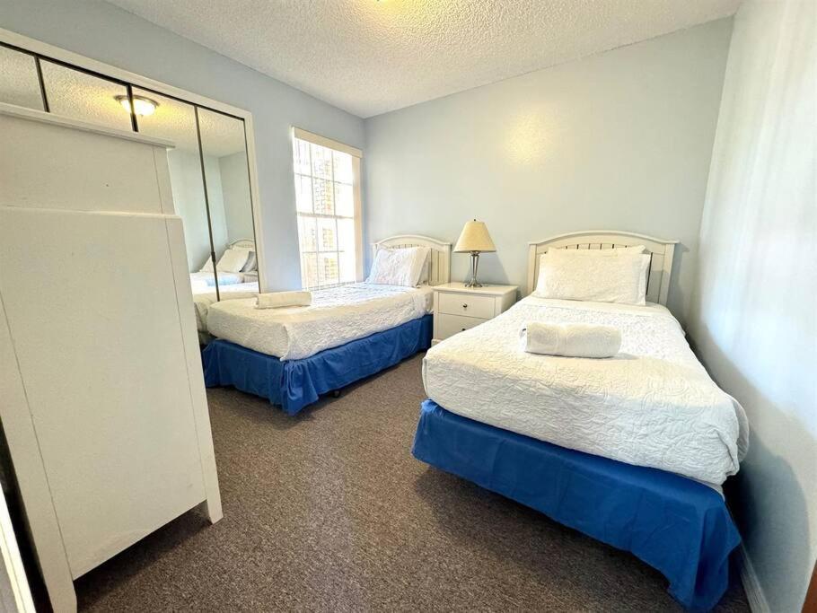 25% Off Your Home Away From Home