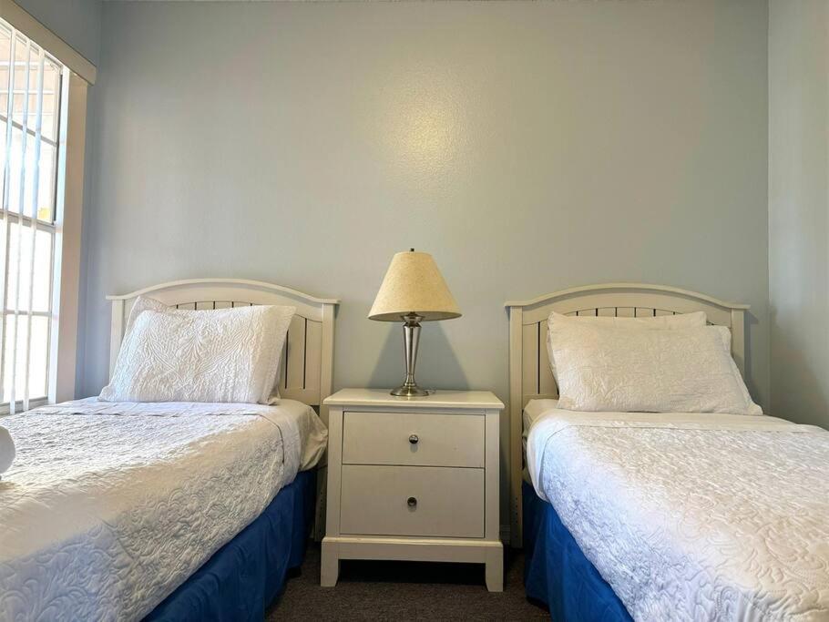 25% Off Your Home Away From Home