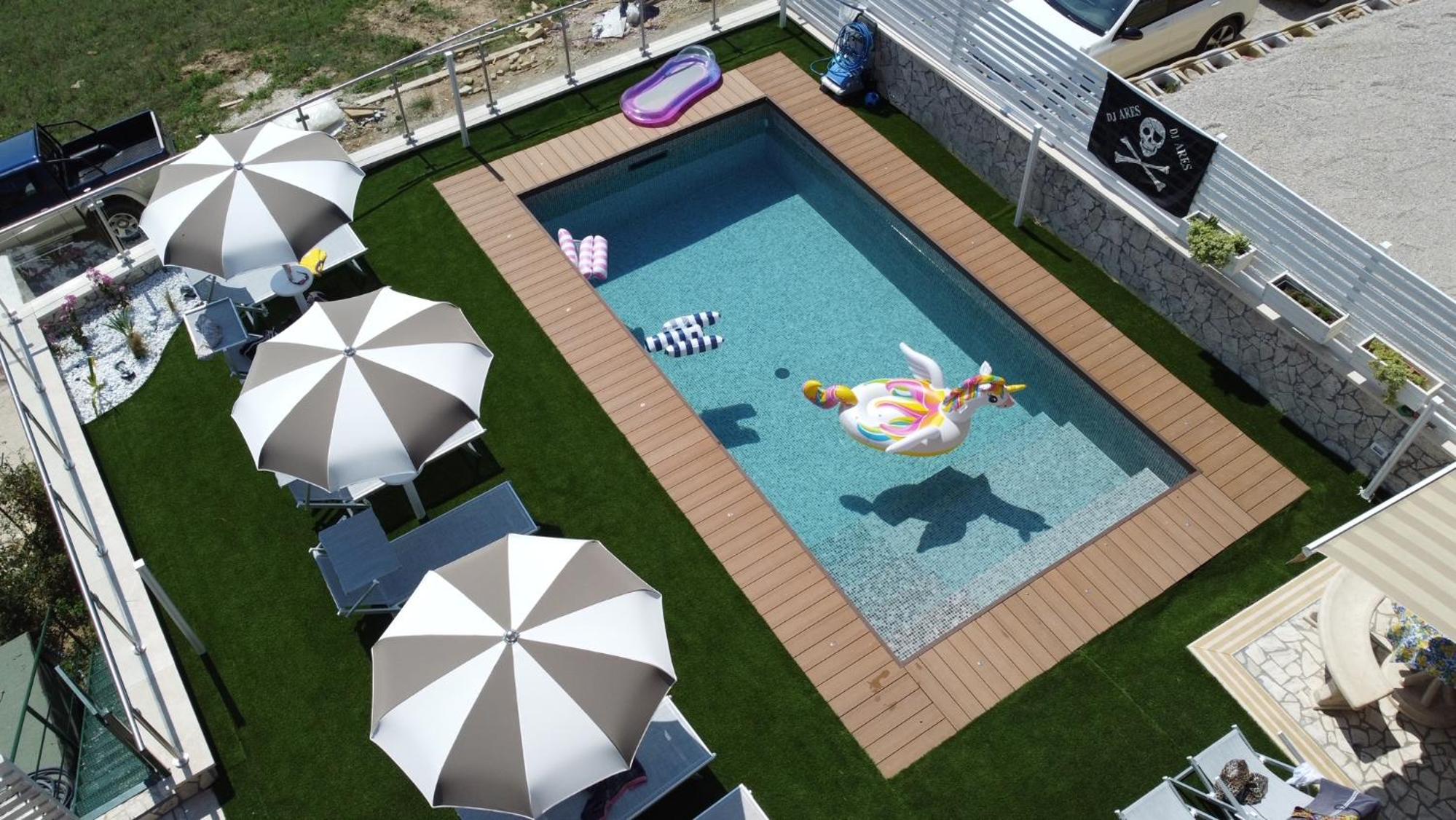 Bed & Breakfast dei sogni photo 3