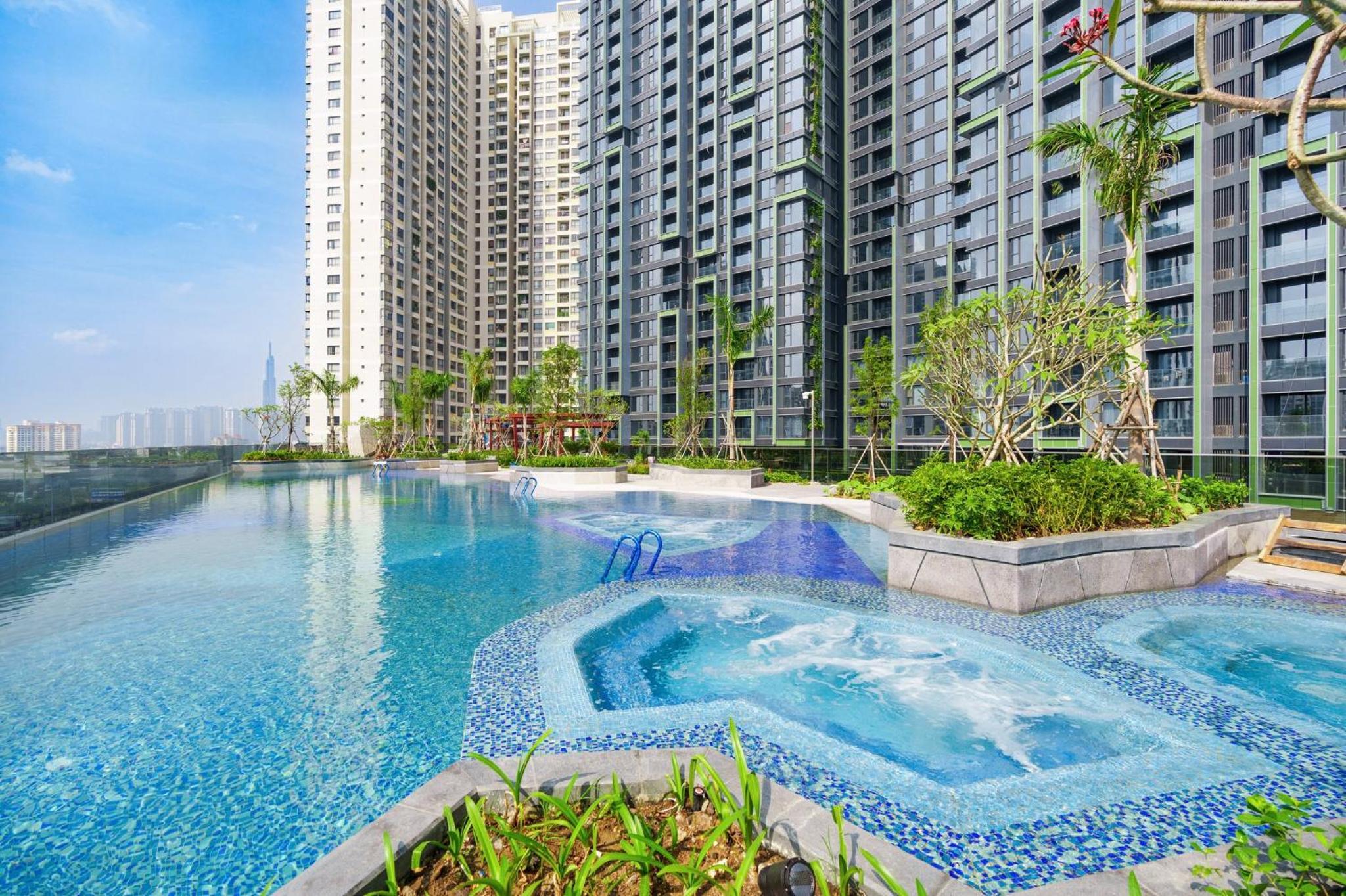 Lumiere Riverside by Aura Luxury