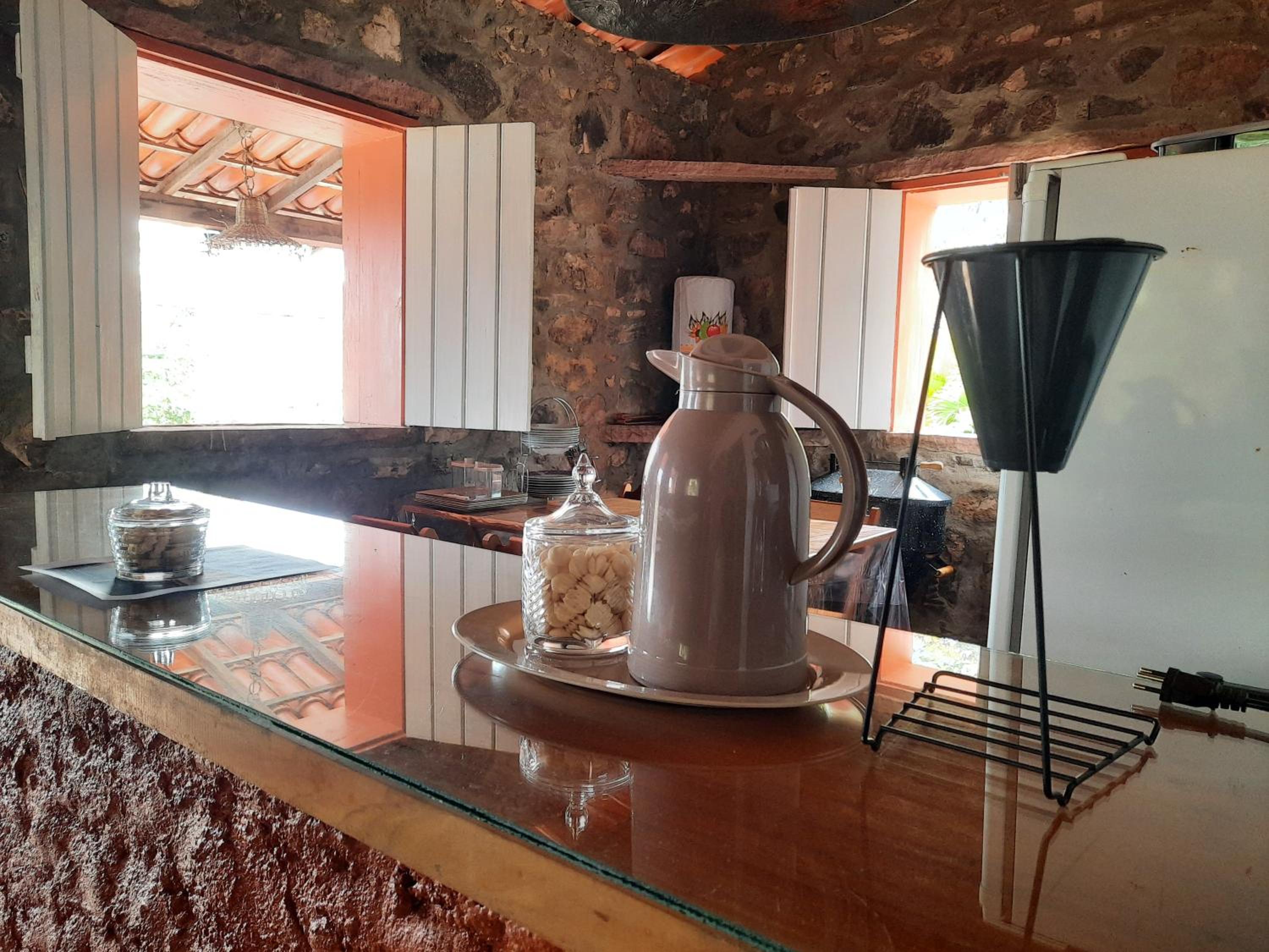 Recanto Bela Vista Igatu