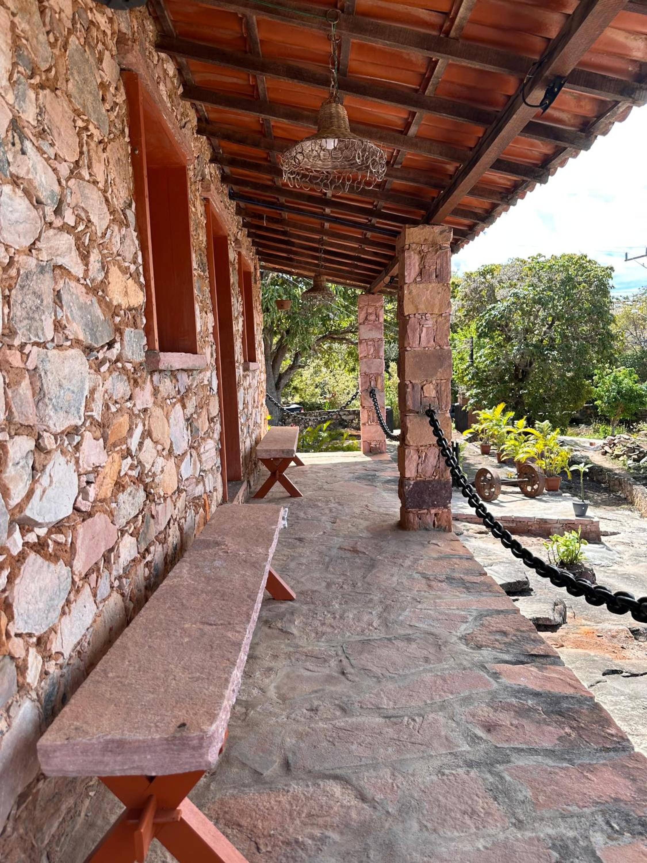 Recanto Bela Vista Igatu