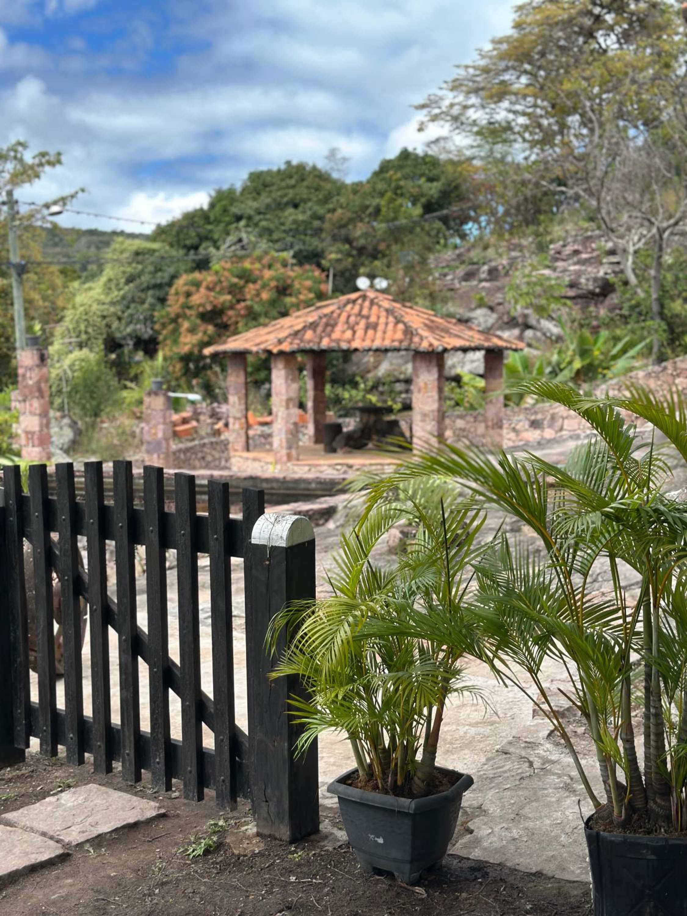 Recanto Bela Vista Igatu