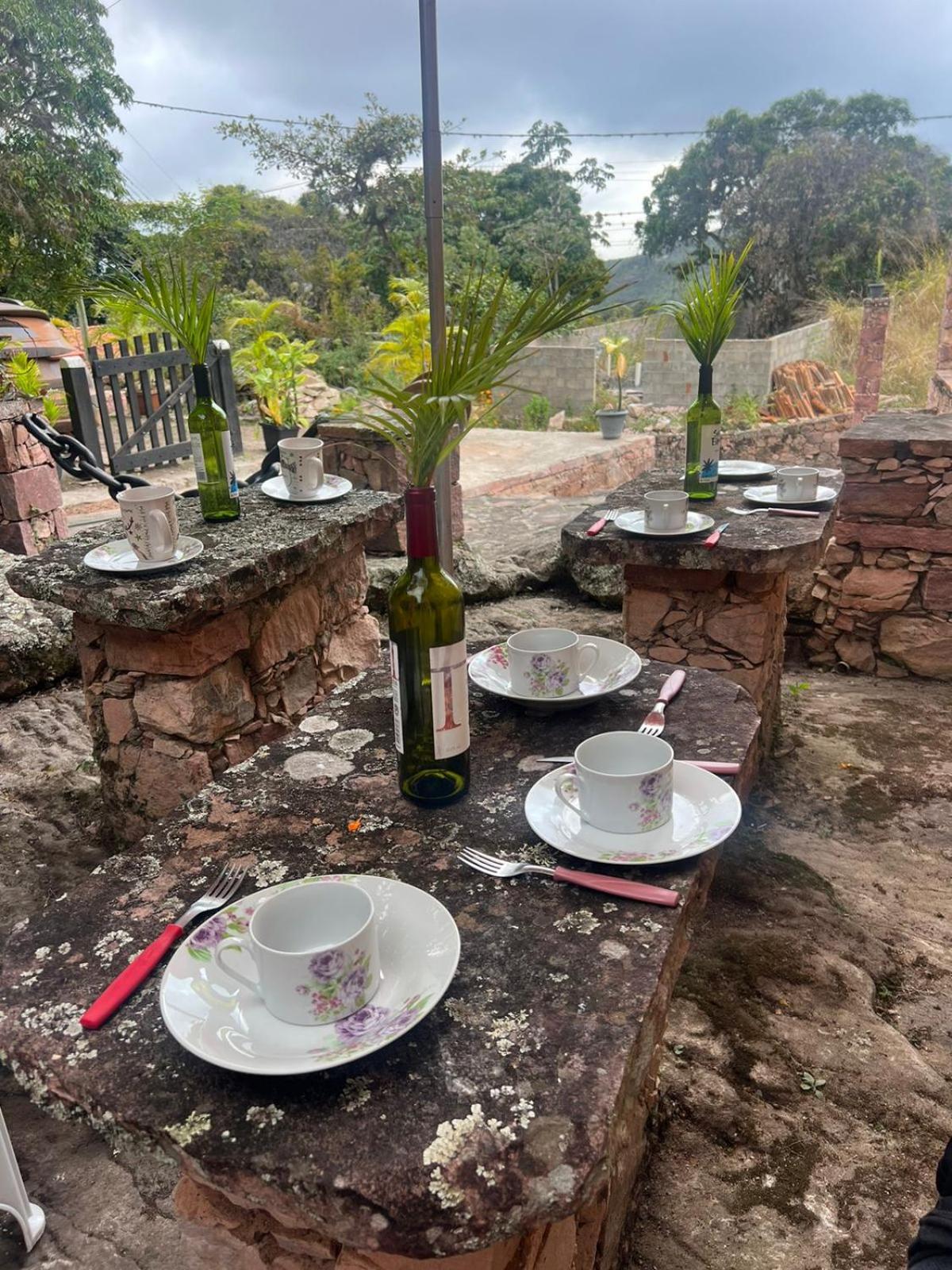 Recanto Bela Vista Igatu