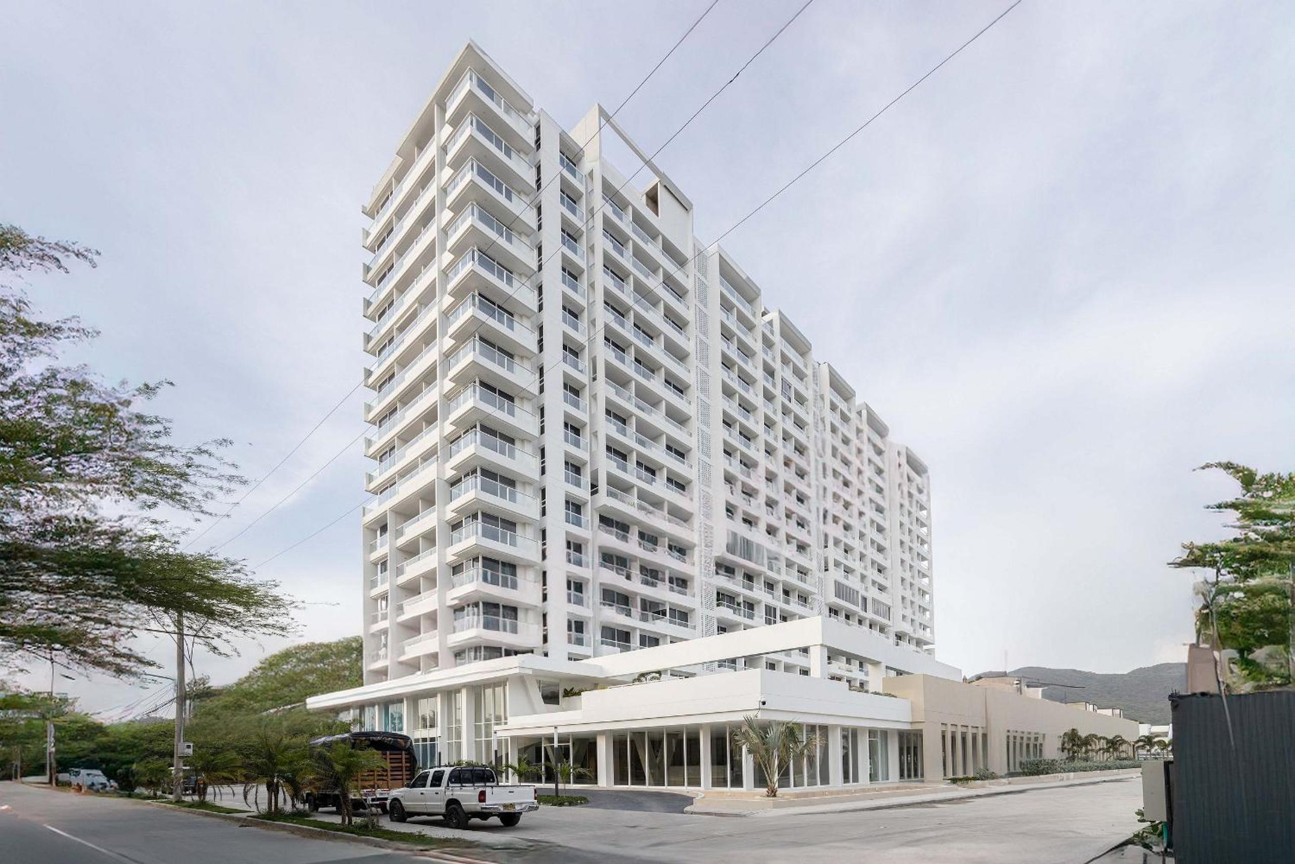 Hotel Porto Horizonte 1426