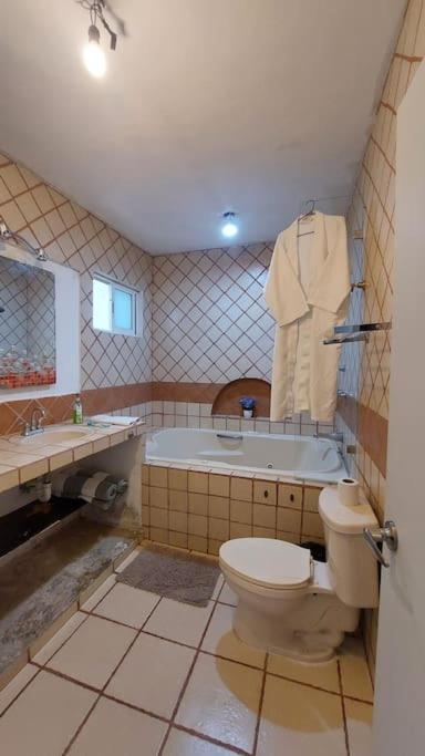 Casa Céntrica Colibr